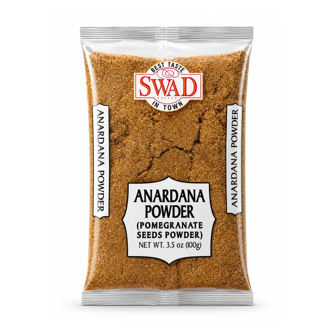 Swad Anardana Powder 3.5 Oz