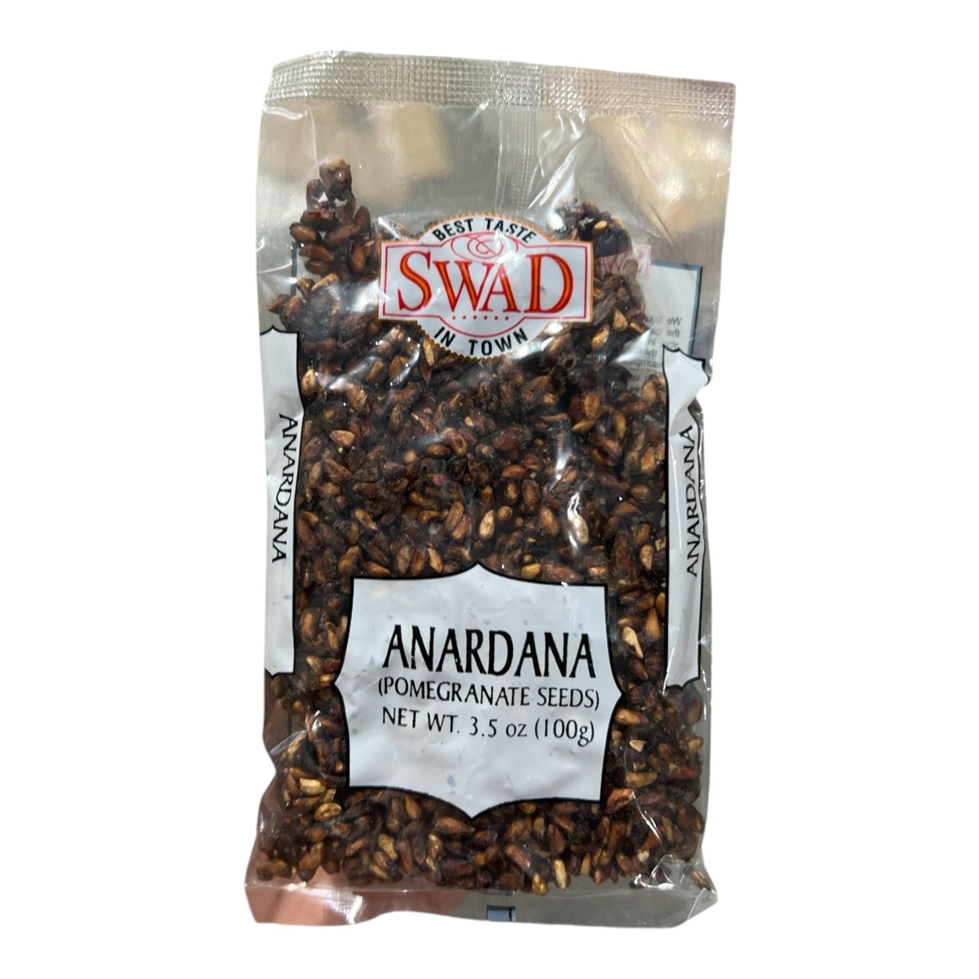 Swad Anardana Seeds 3.5 Oz
