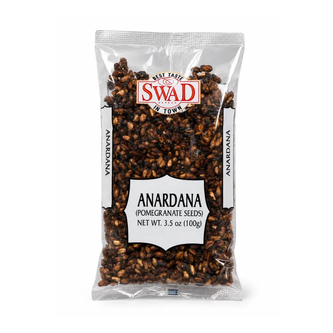 Swad Anardana Seeds 3.5 Oz