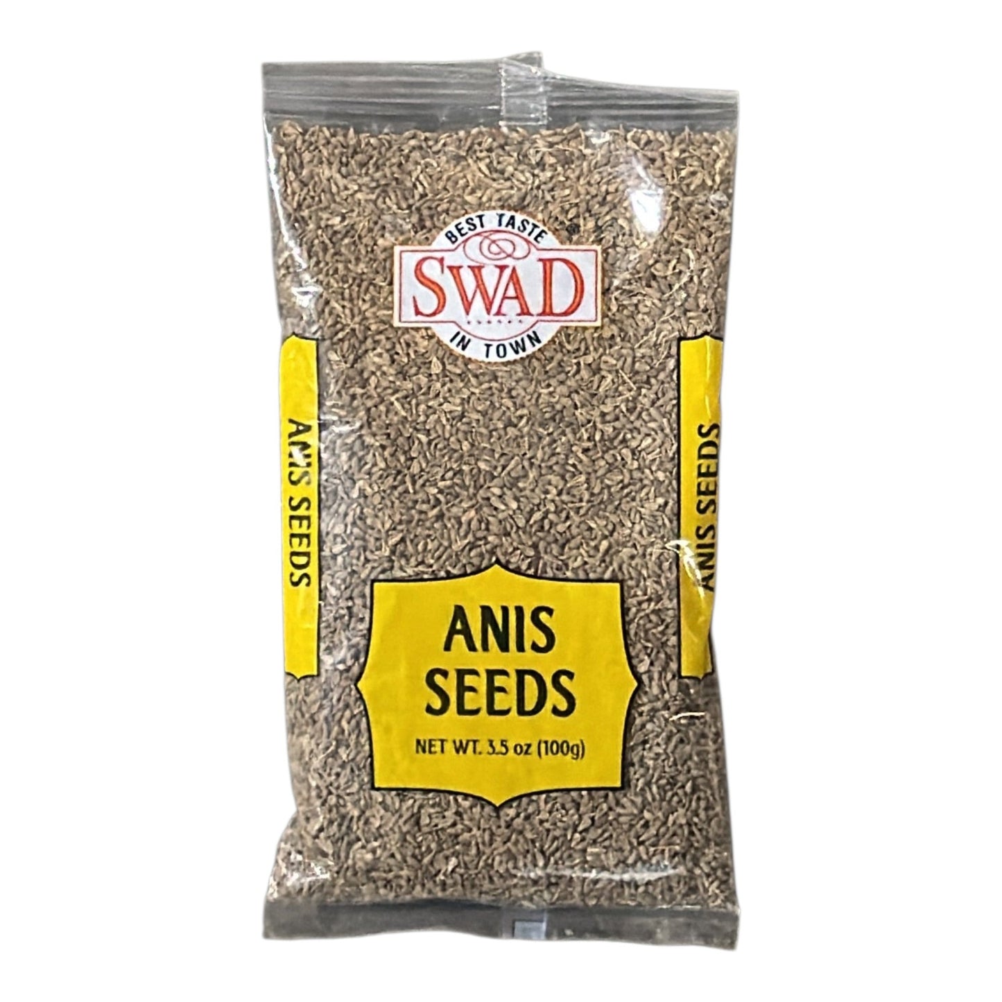 Swad Anise Seeds 100 Gm