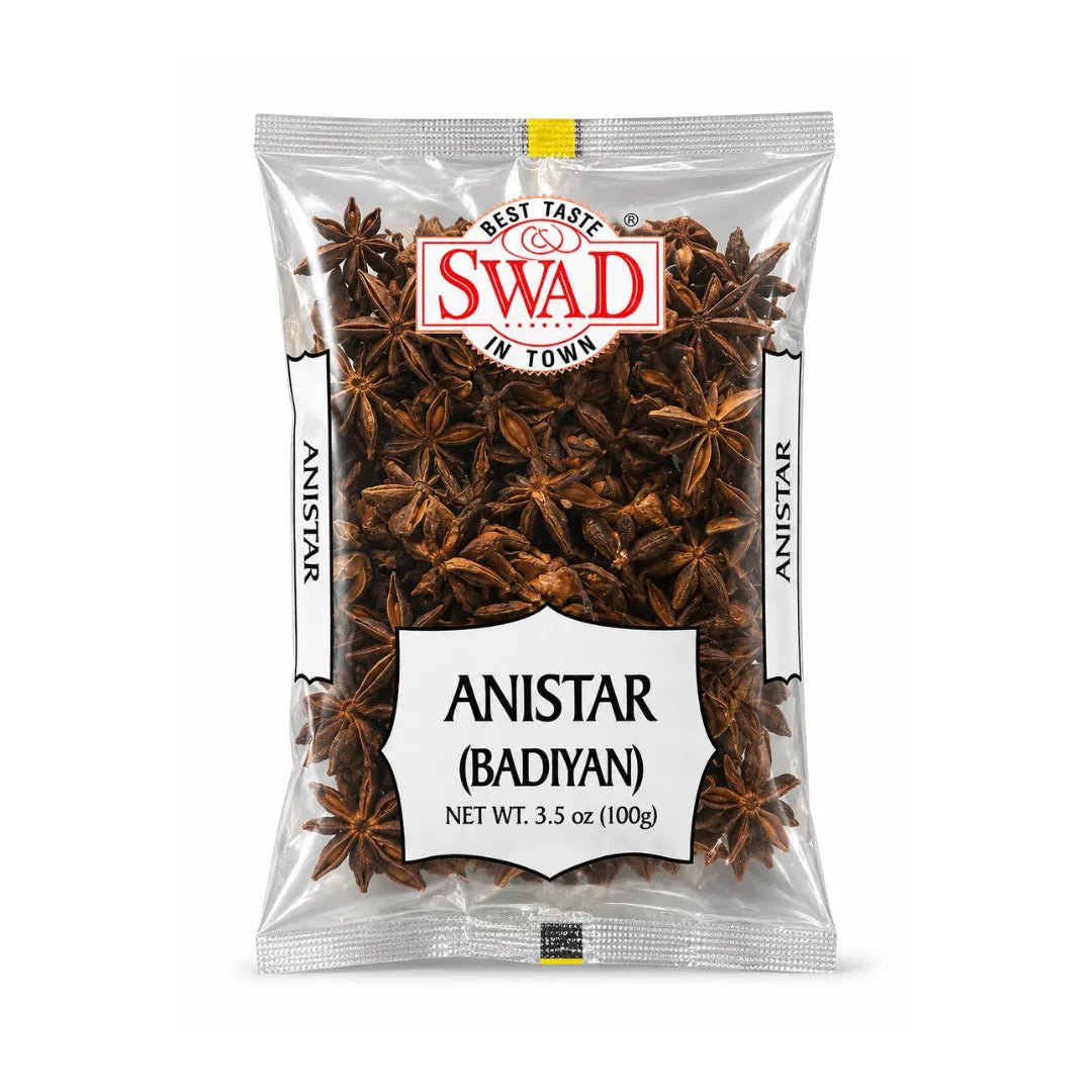 Swad Anistar / Star Ani (Badiyan) 3.5 Oz