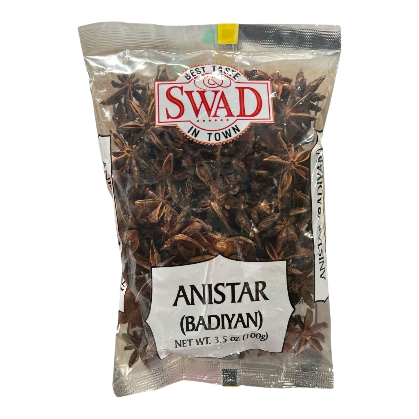 Swad Anistar / Star Ani (Badiyan) 3.5 Oz