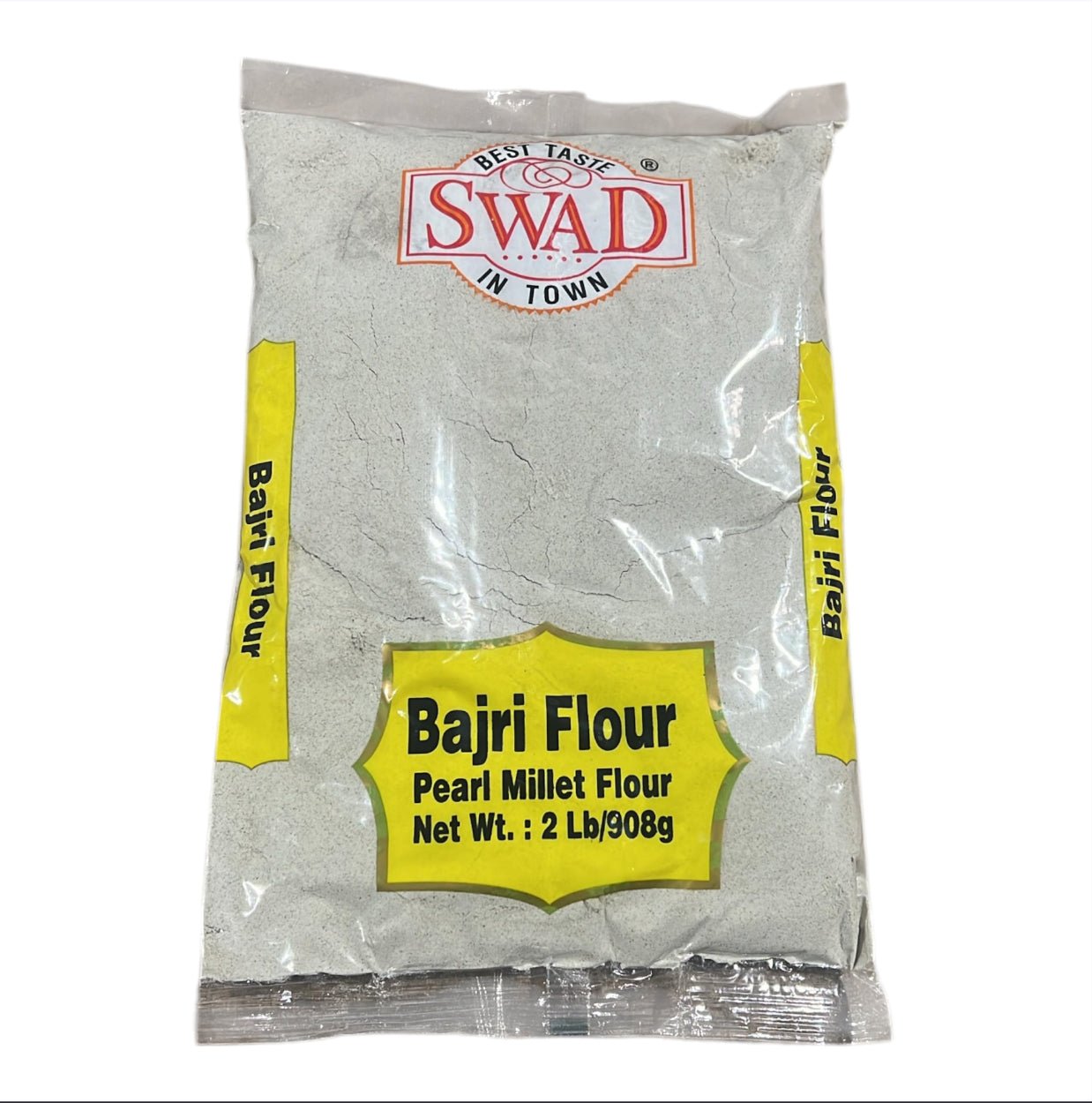 Swad Bajri Flour 2 LB