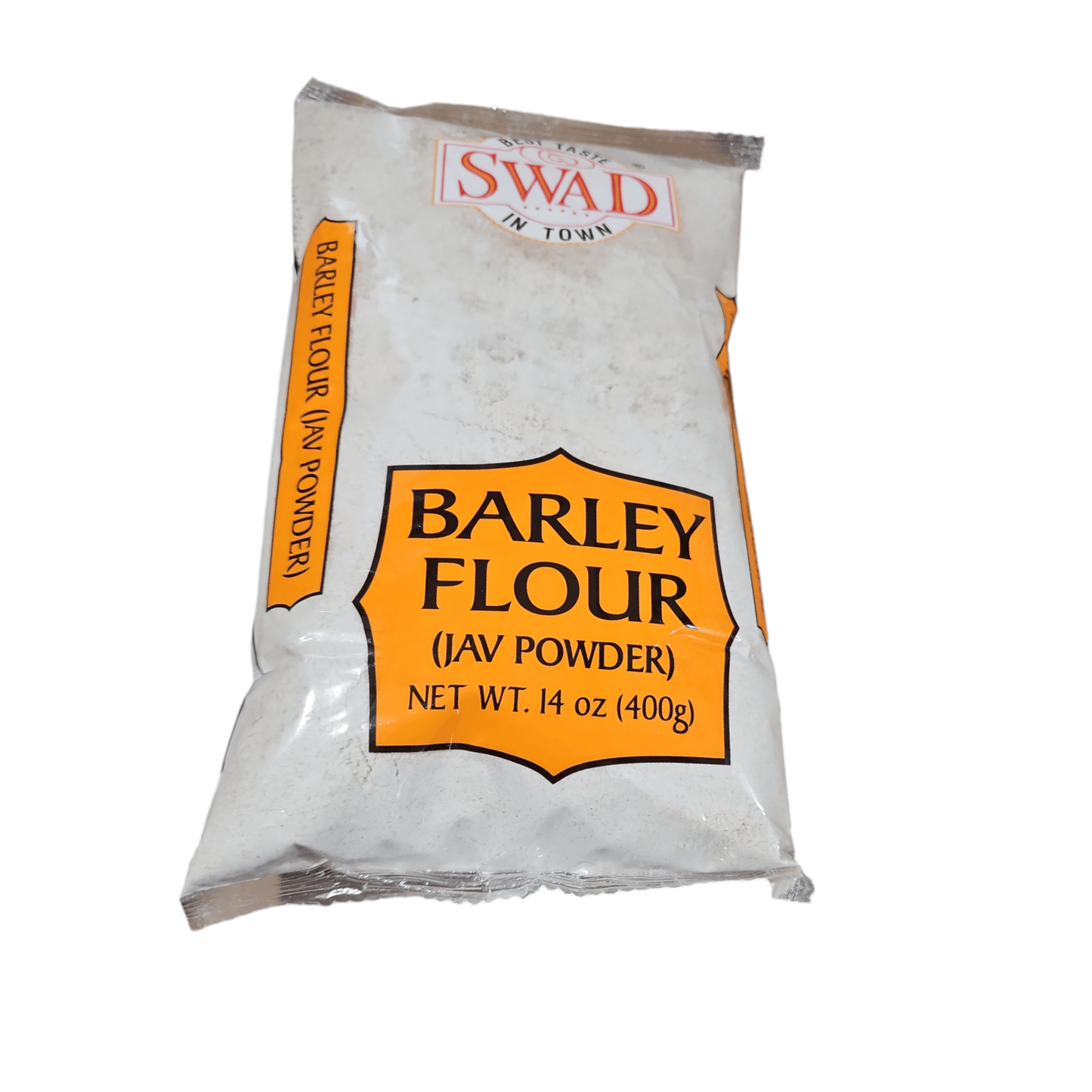 Swad Barley Flour 14 Oz