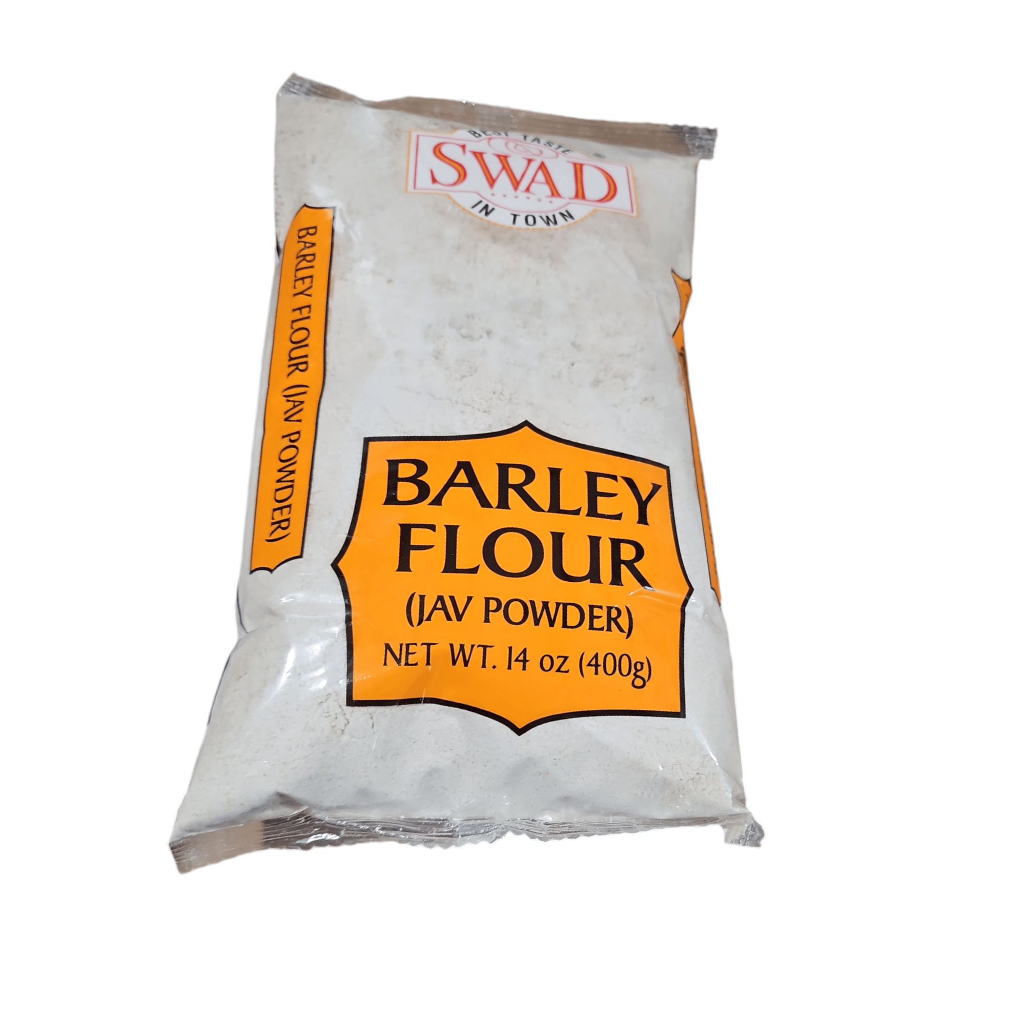 Swad Barley Flour 14 Oz