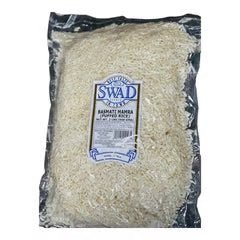 Swad Basmati Mamra (Puffed Rice) 2 Lb