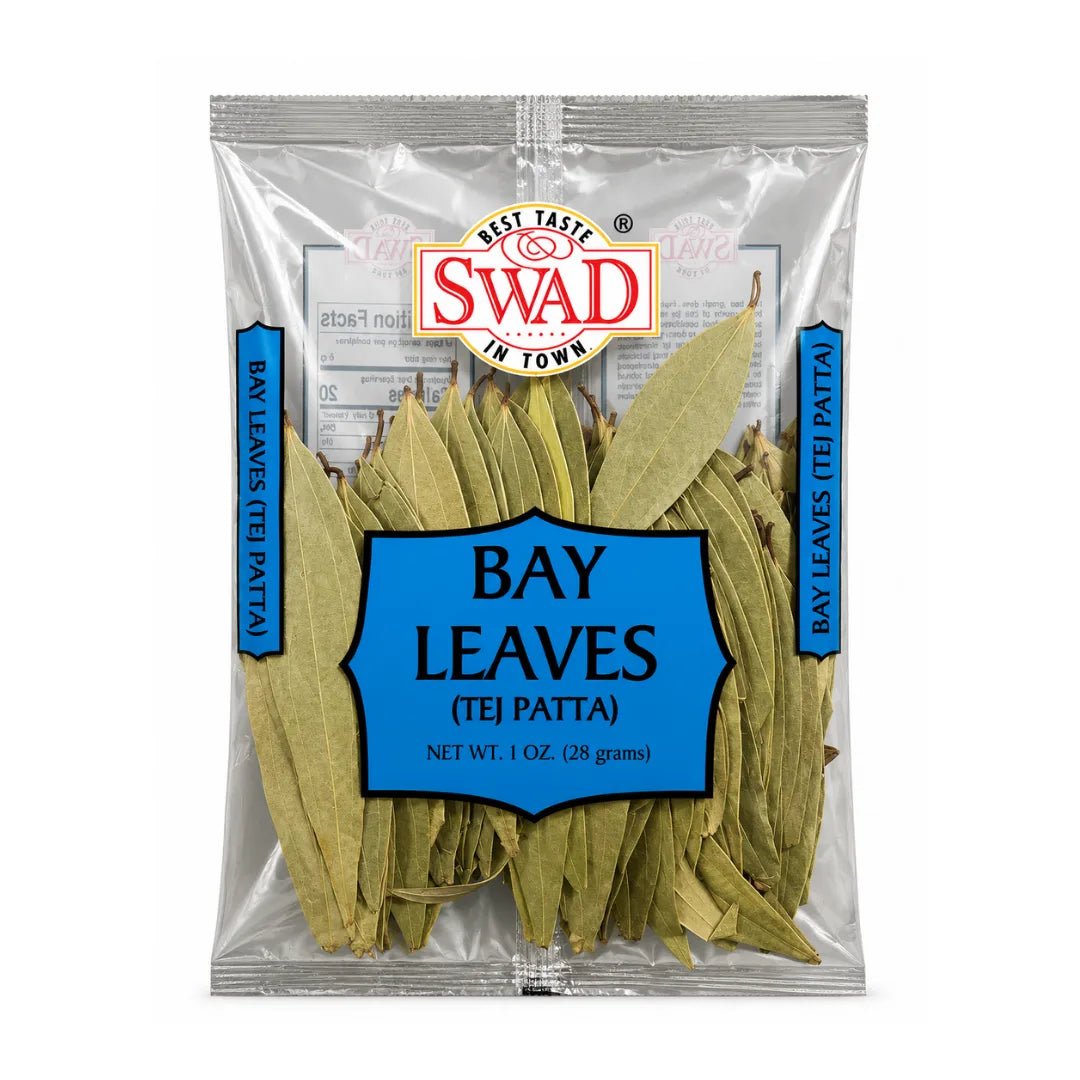 Swad Bay Leaves 1 Oz
