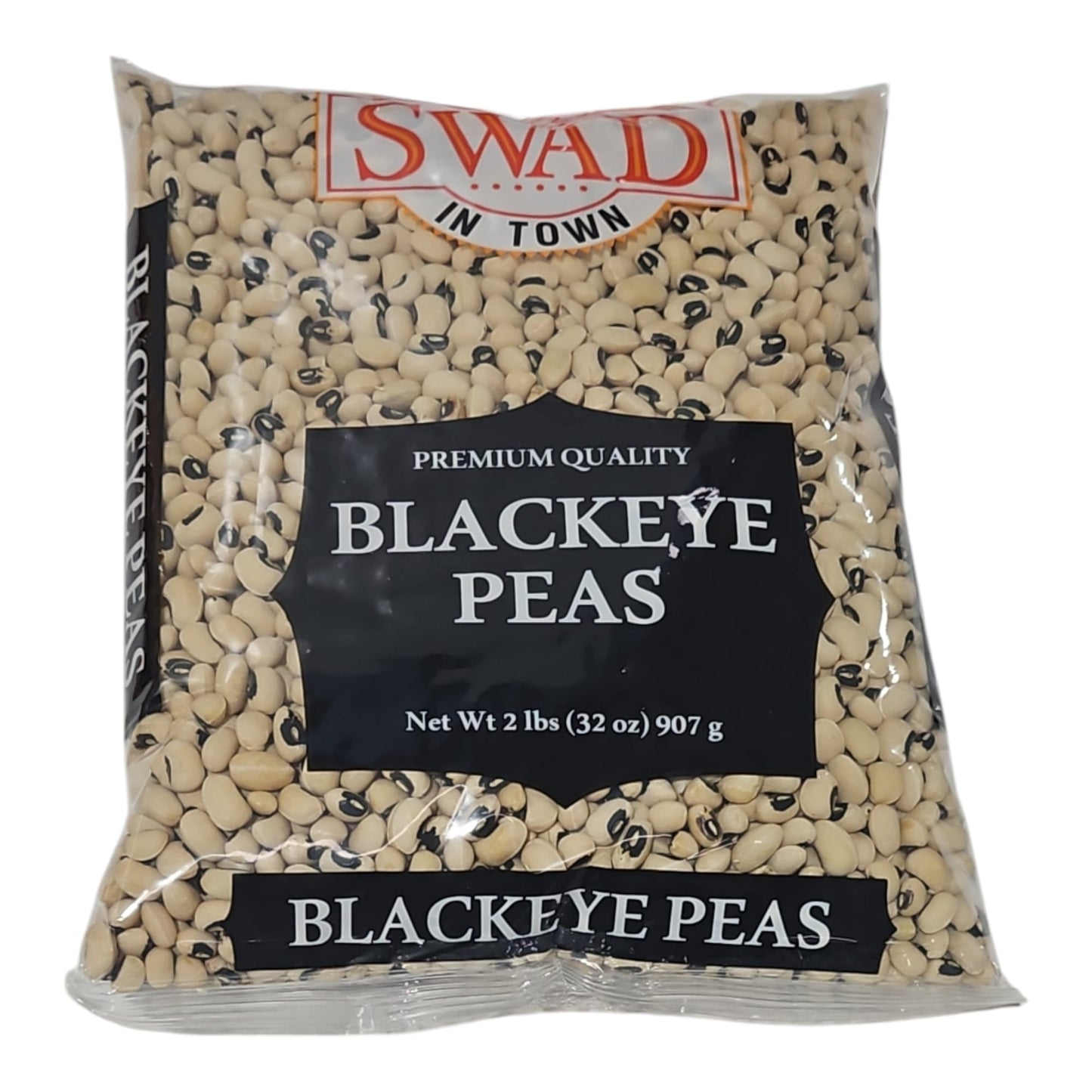 Swad Black Eye Peas 2 Lb