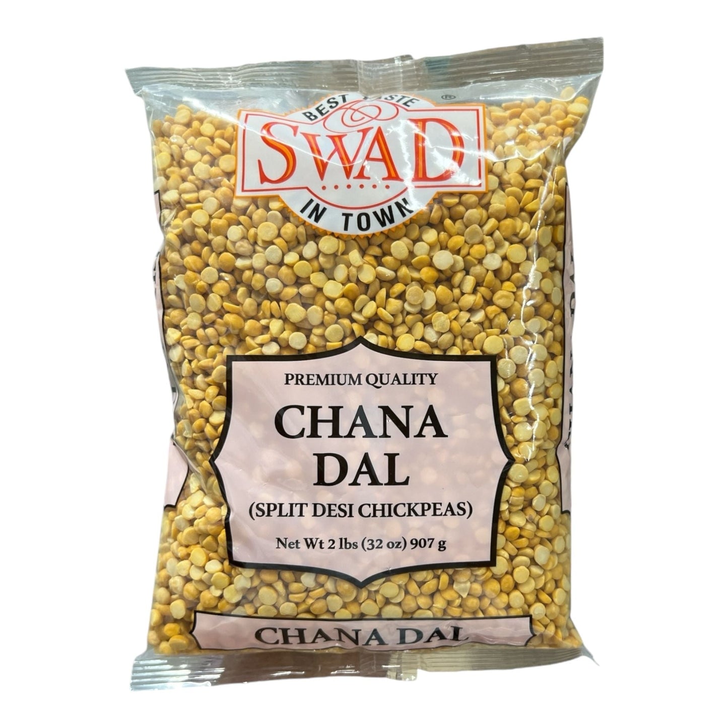 Swad Chana Dal 2 Lb