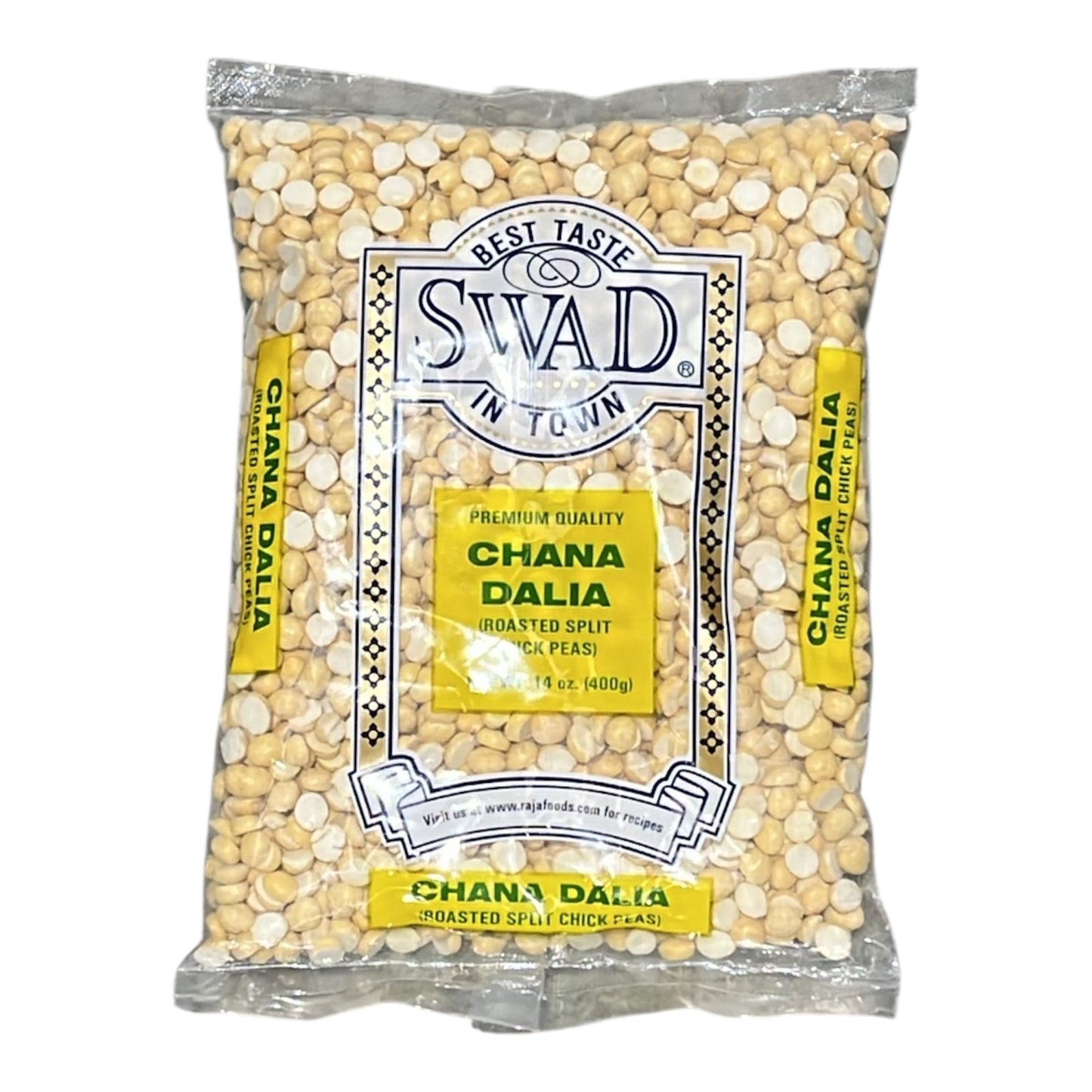 Swad Chana Dalia 14 Oz