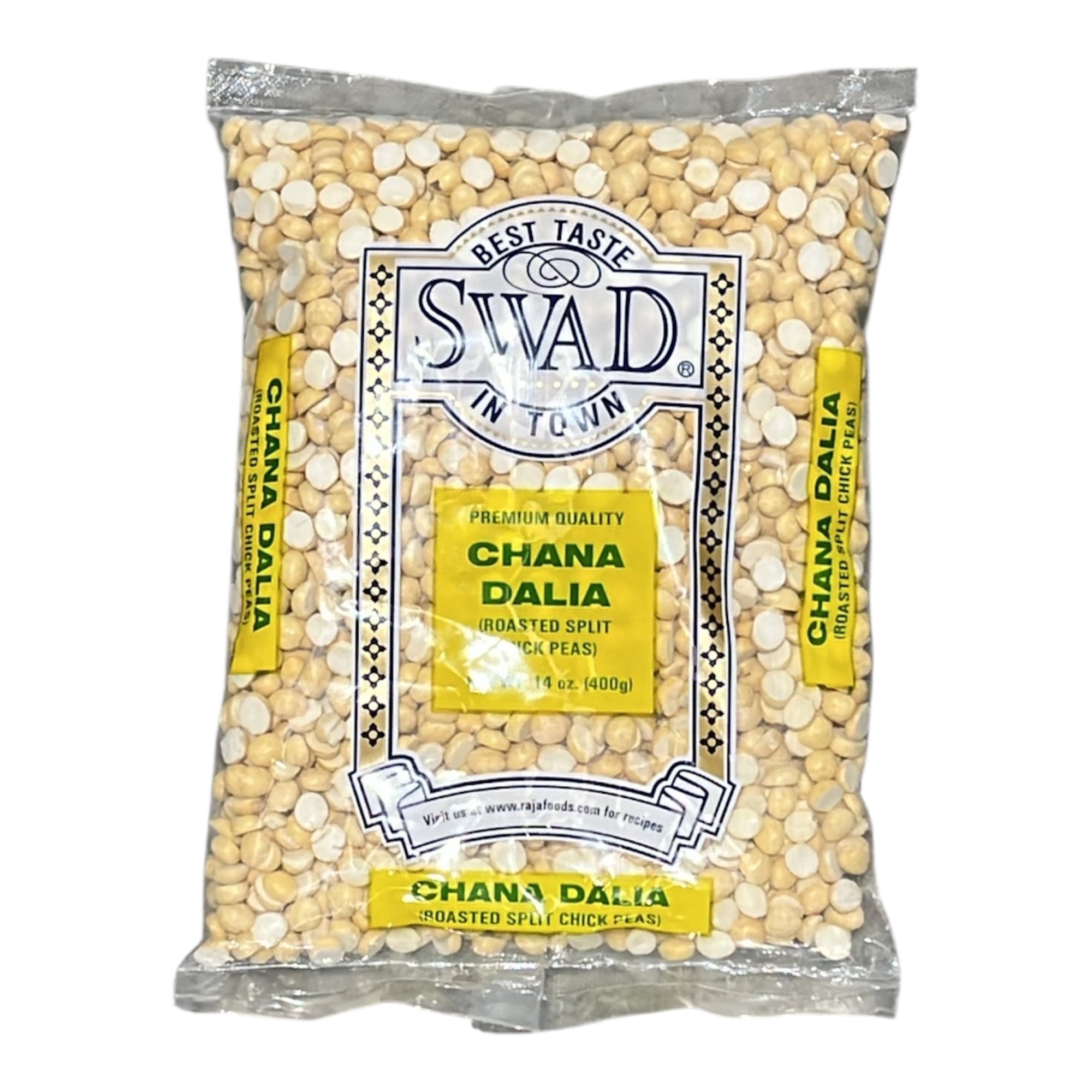 Swad Chana Dalia 14 Oz