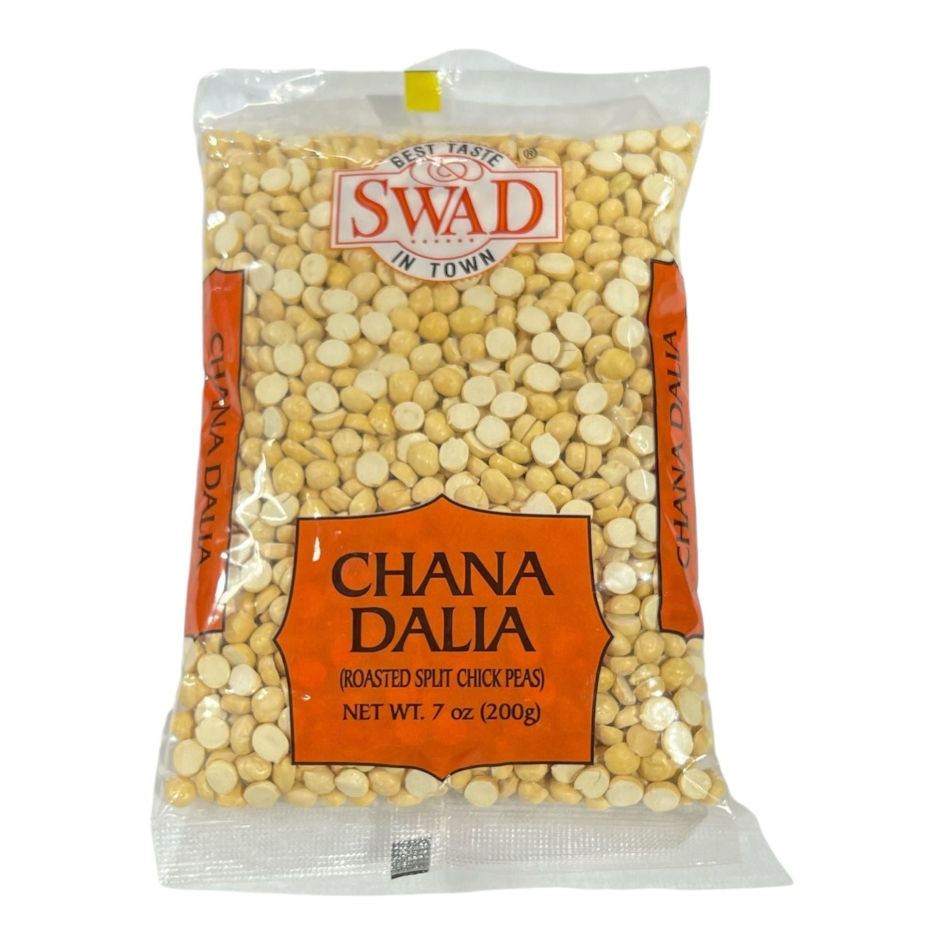 Swad Chana Dalia 7 Oz