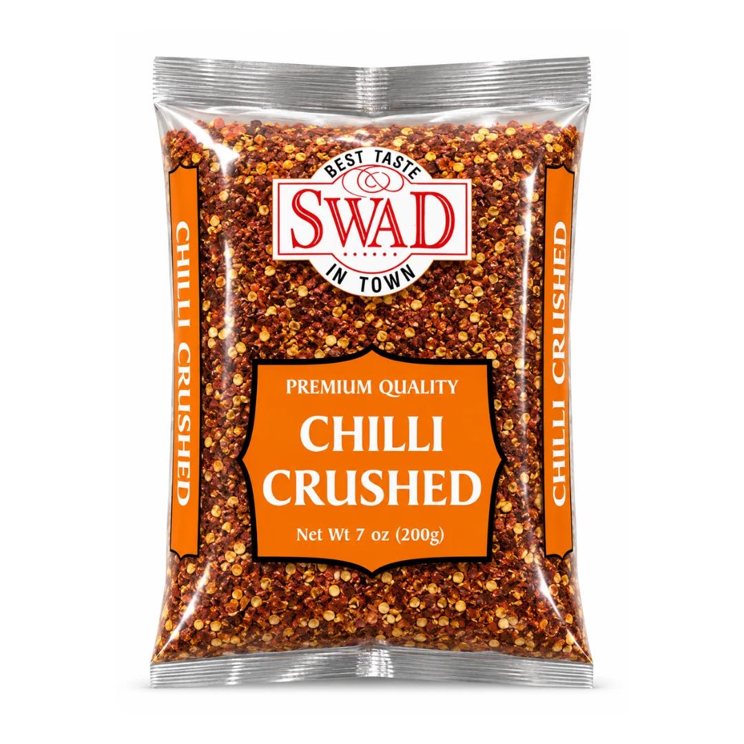 Swad Chilli Crushed 7 Oz
