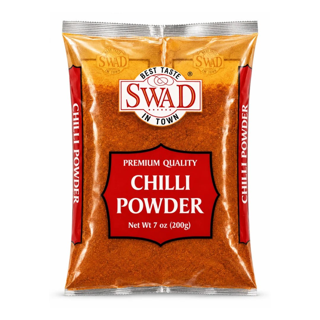 Swad Chilli Powder 7 Oz