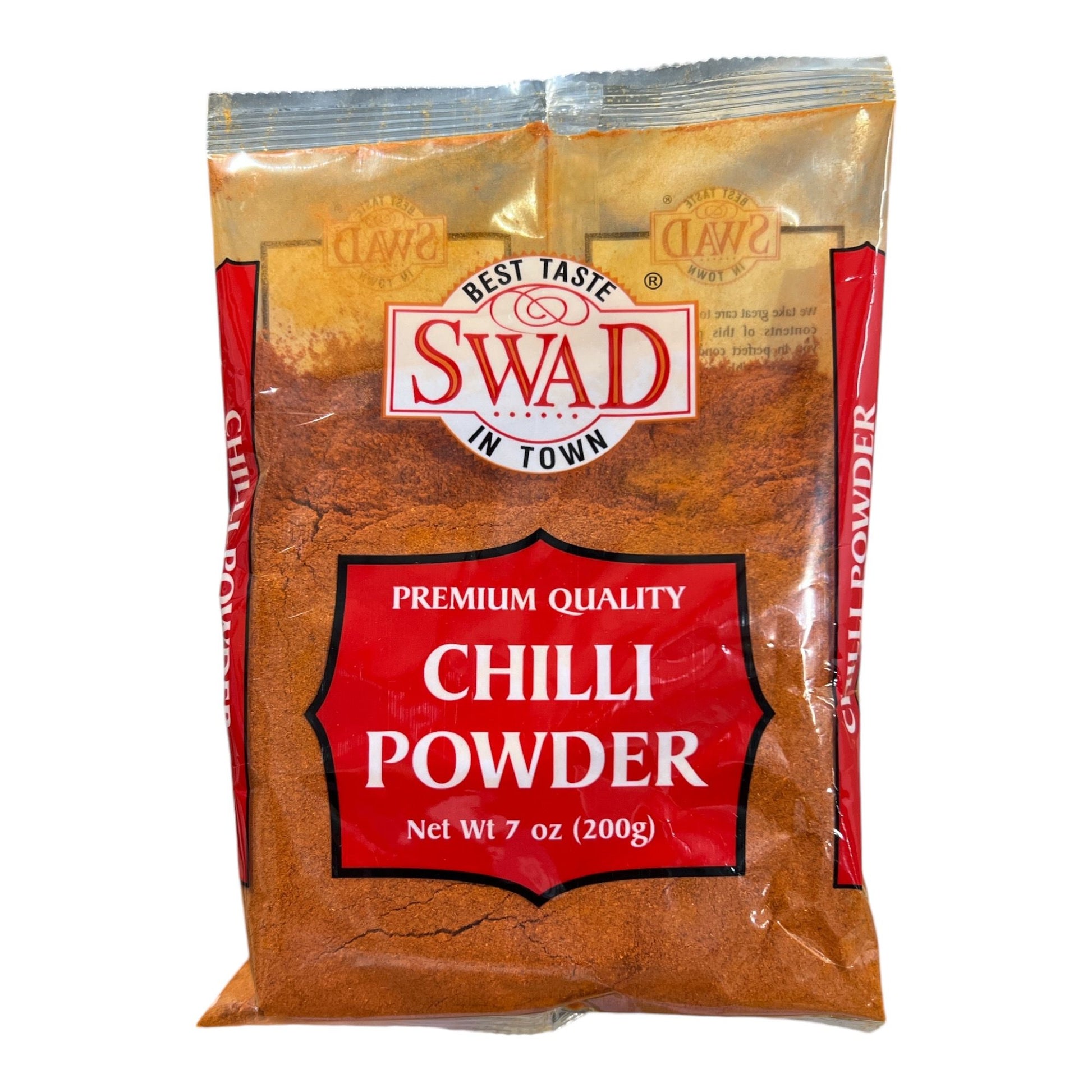 Swad Chilli Powder 7 Oz