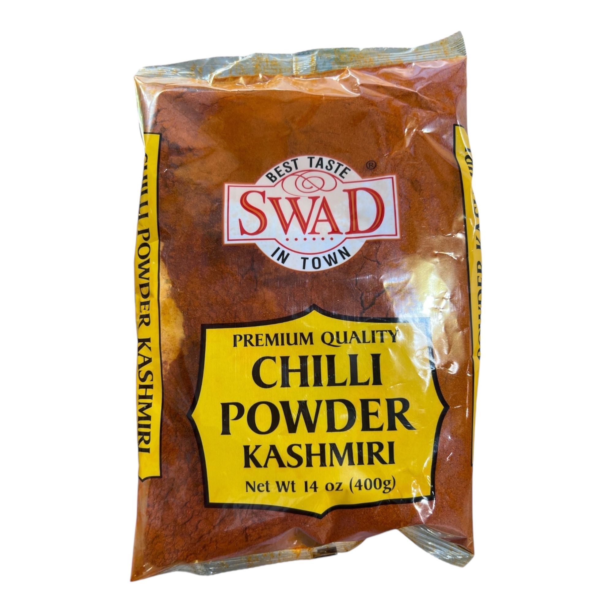 Swad Chilli Powder Kashmiri 14 Oz