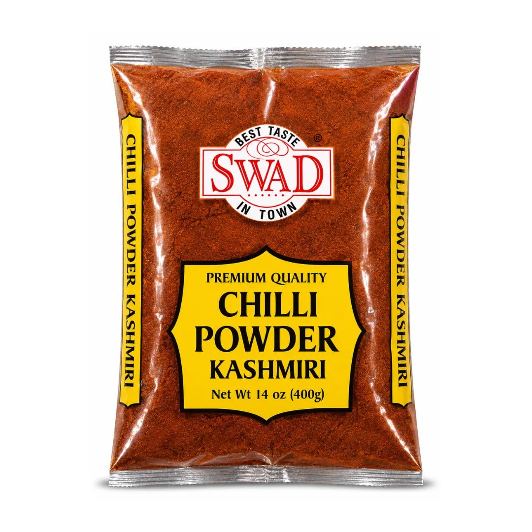 Swad Chilli Powder Kashmiri 14 Oz