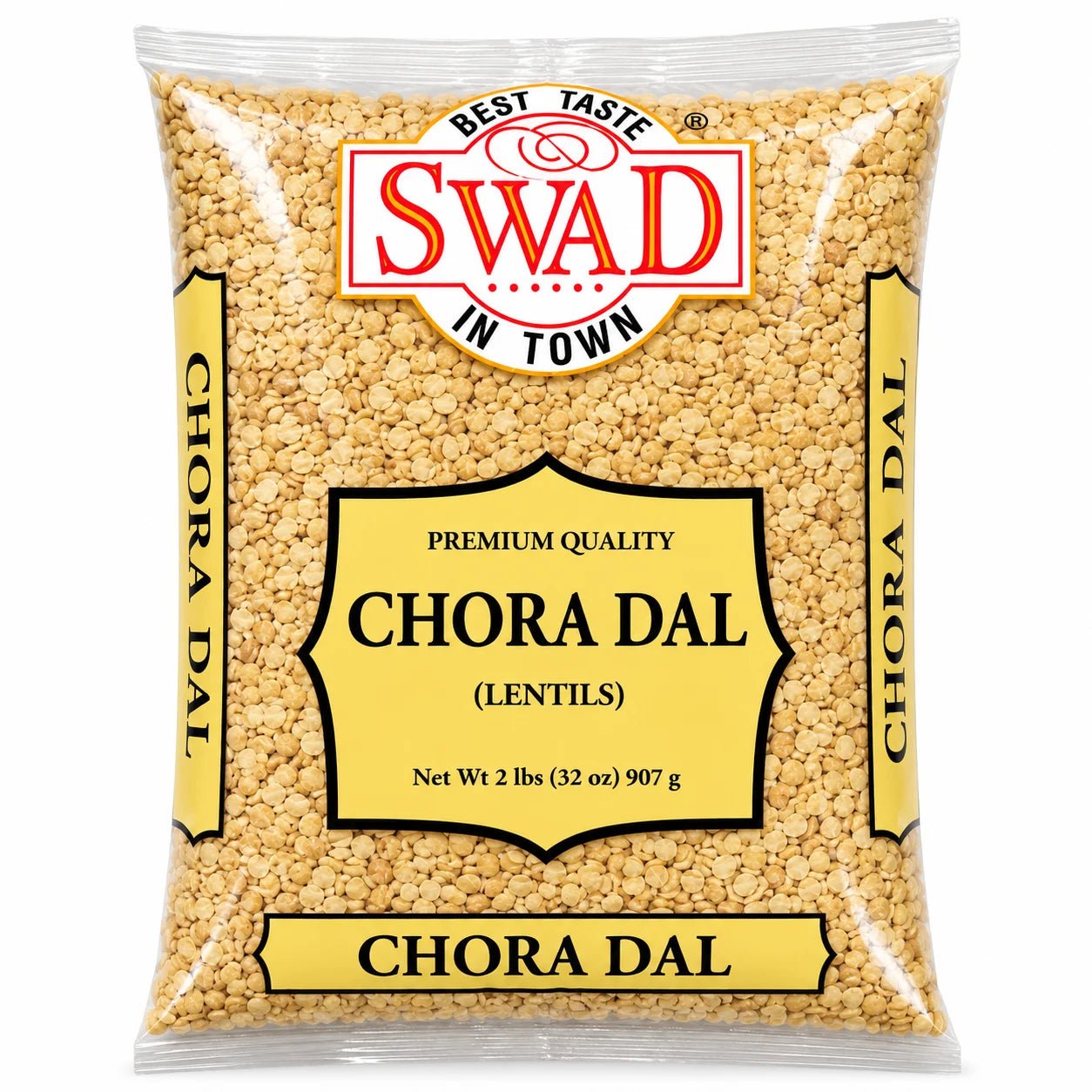 Swad Chora Dal 2 Lb