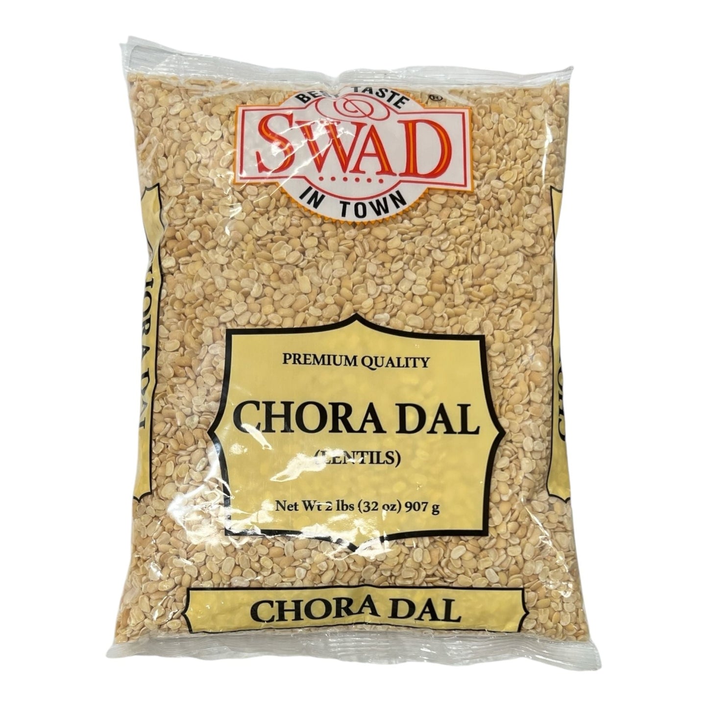 Swad Chora Dal 2 Lb