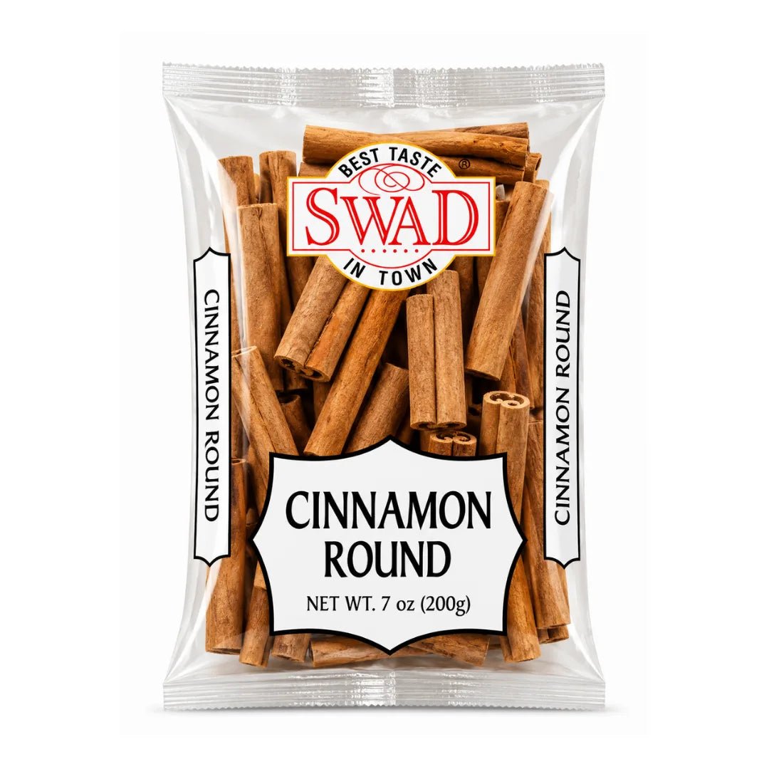 Swad Cinnamon Stick Round 7 Oz