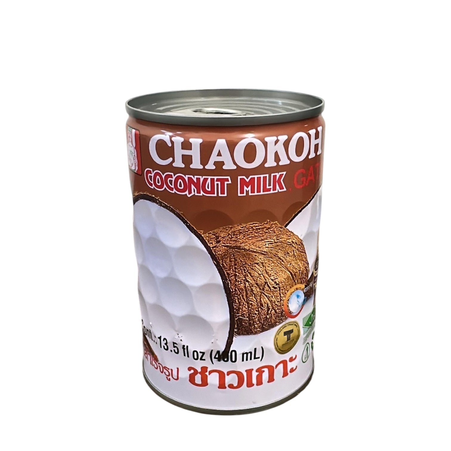 Swad Coconut Milk (Chaokoh) 13.5 OZ