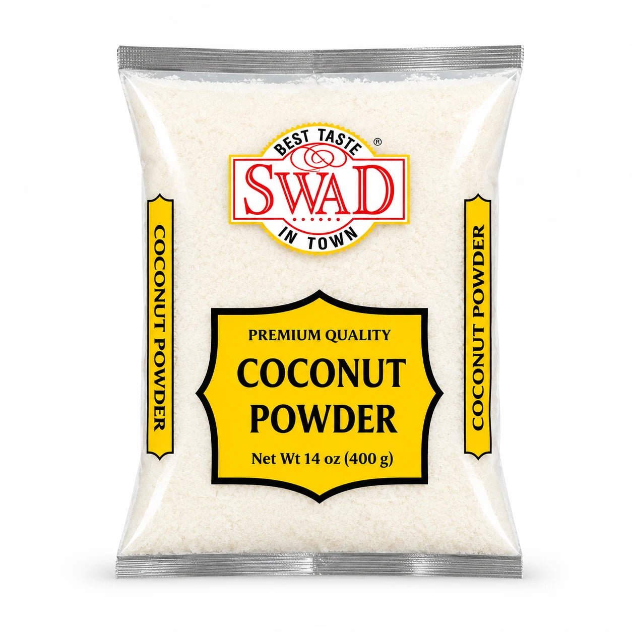 Swad Coconut Powder 14 Oz