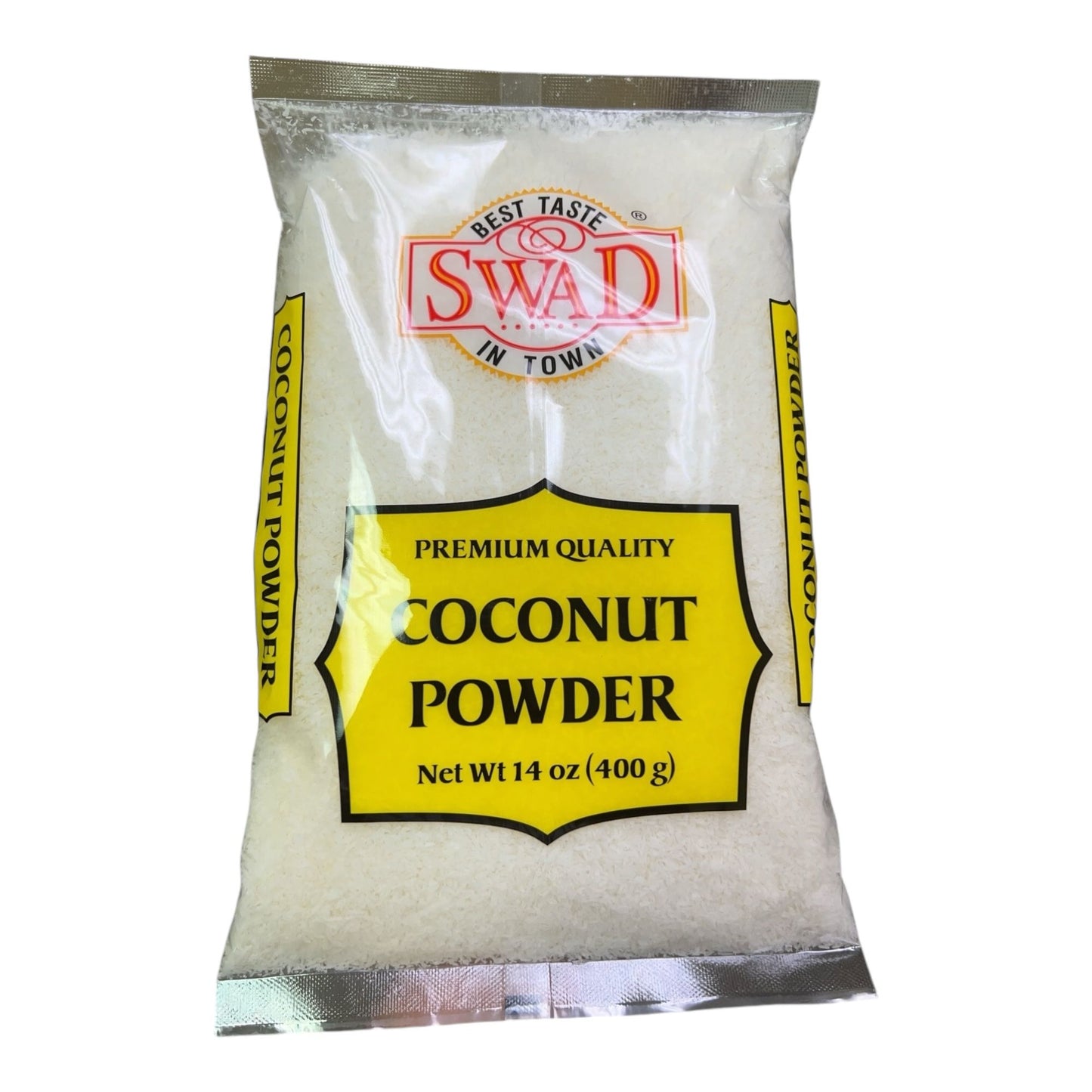 Swad Coconut Powder 14 Oz