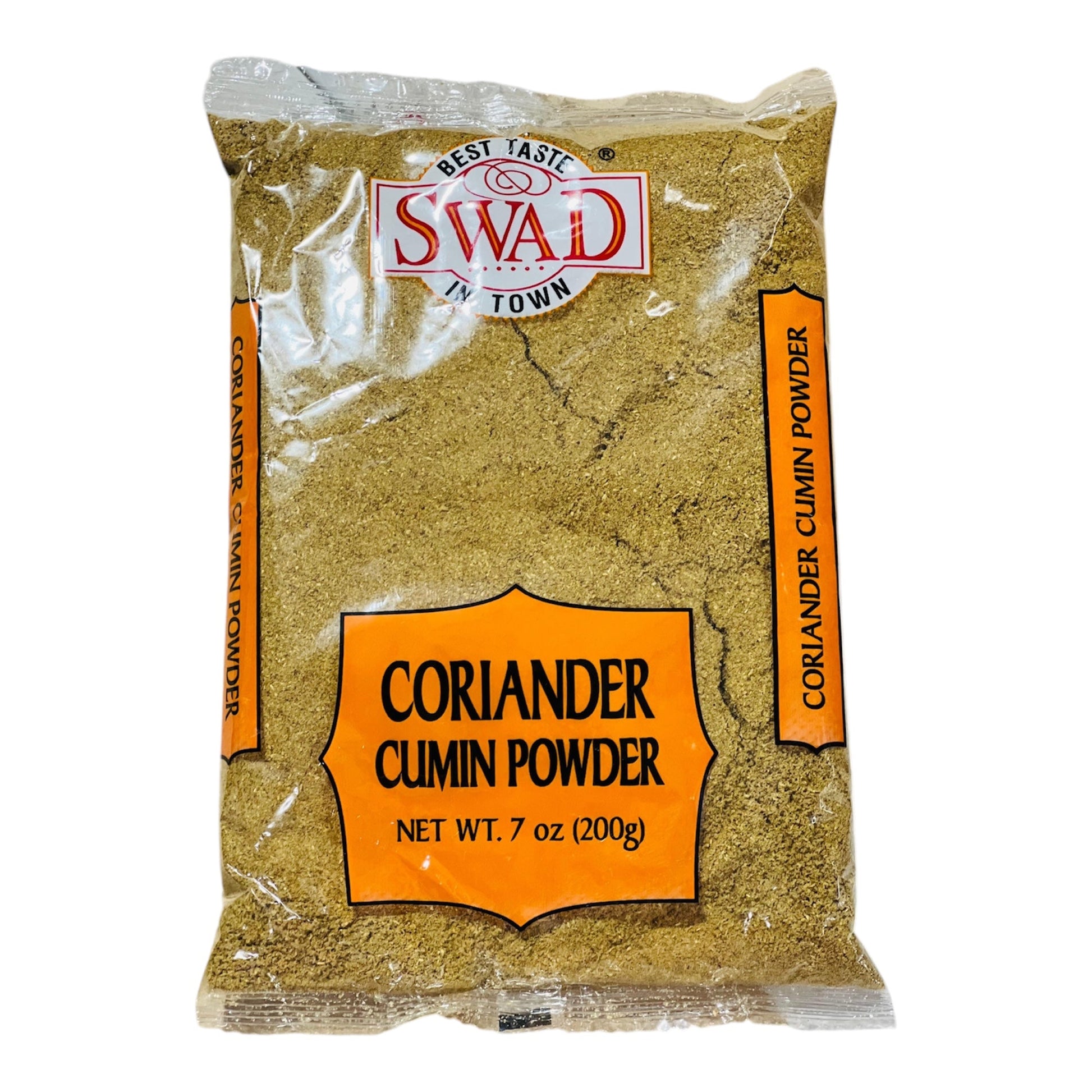 Swad Coriander Cumin Powder 200 gm