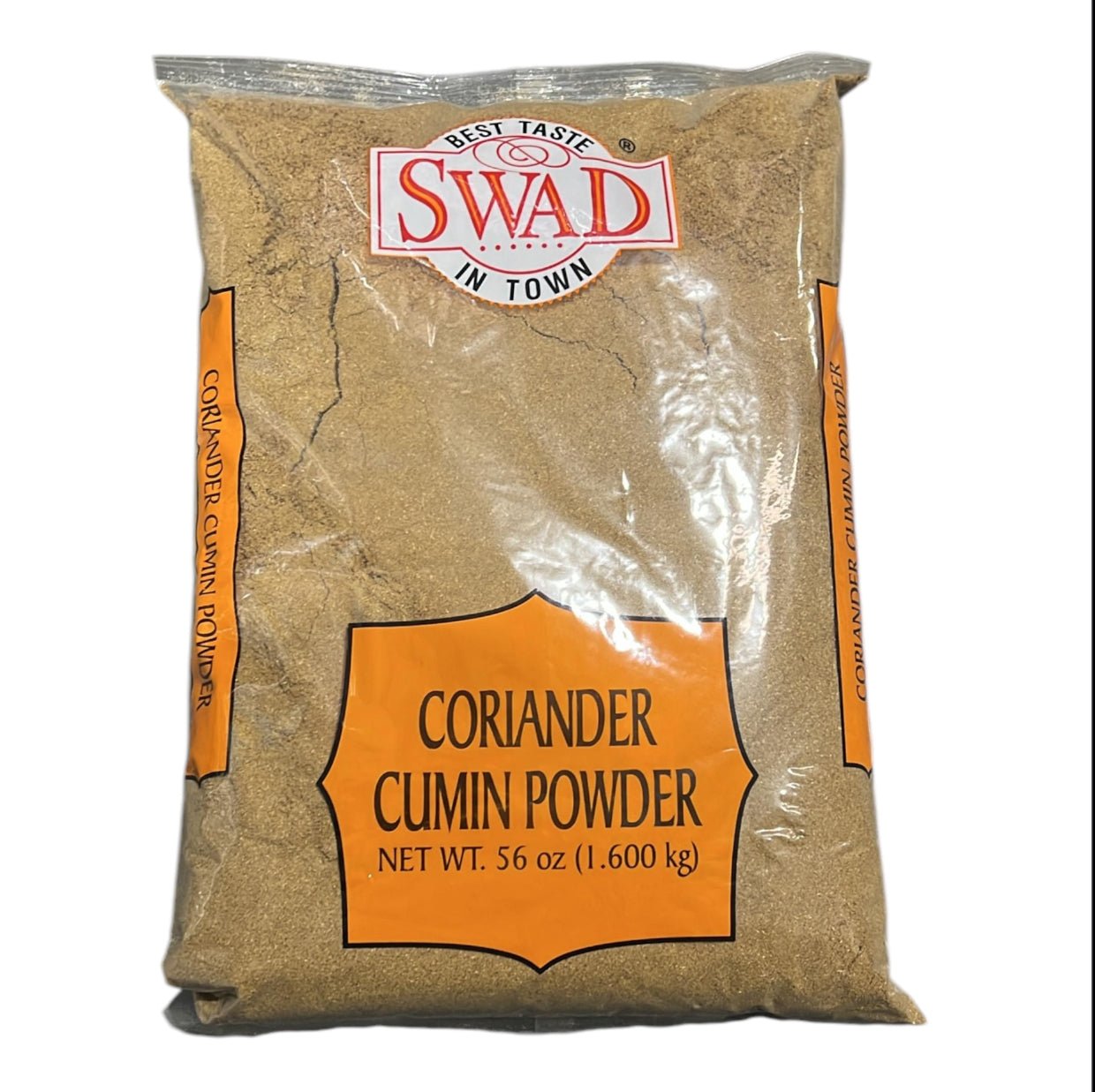 Swad Coriander Cumin Powder 3.5 LB