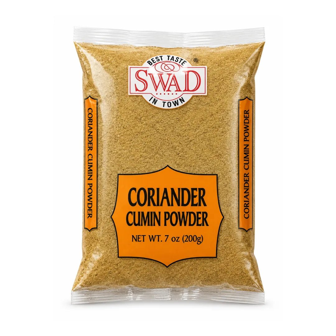 Swad Coriander Cumin Powder 7oz