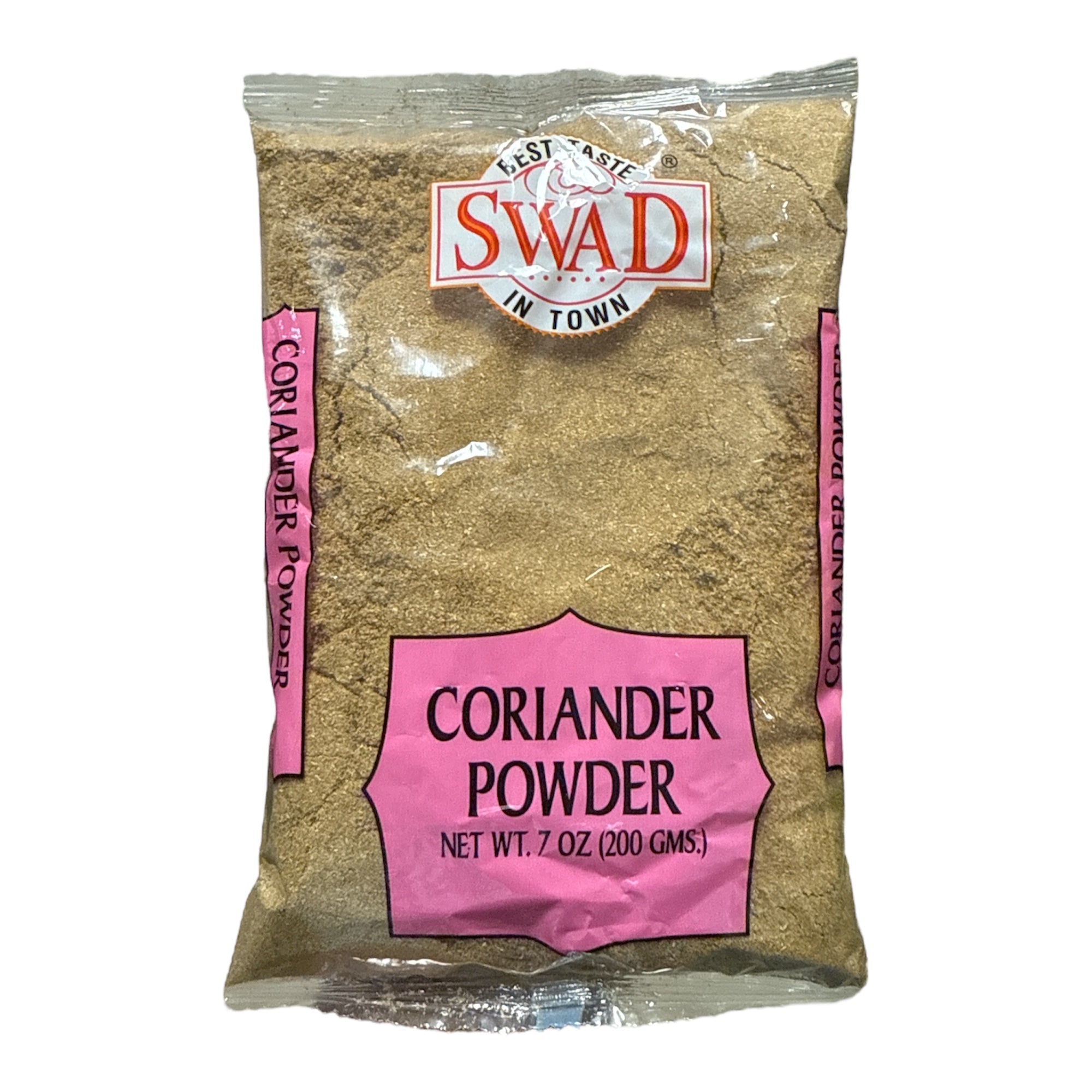 Swad Coriander Powder 7 Oz