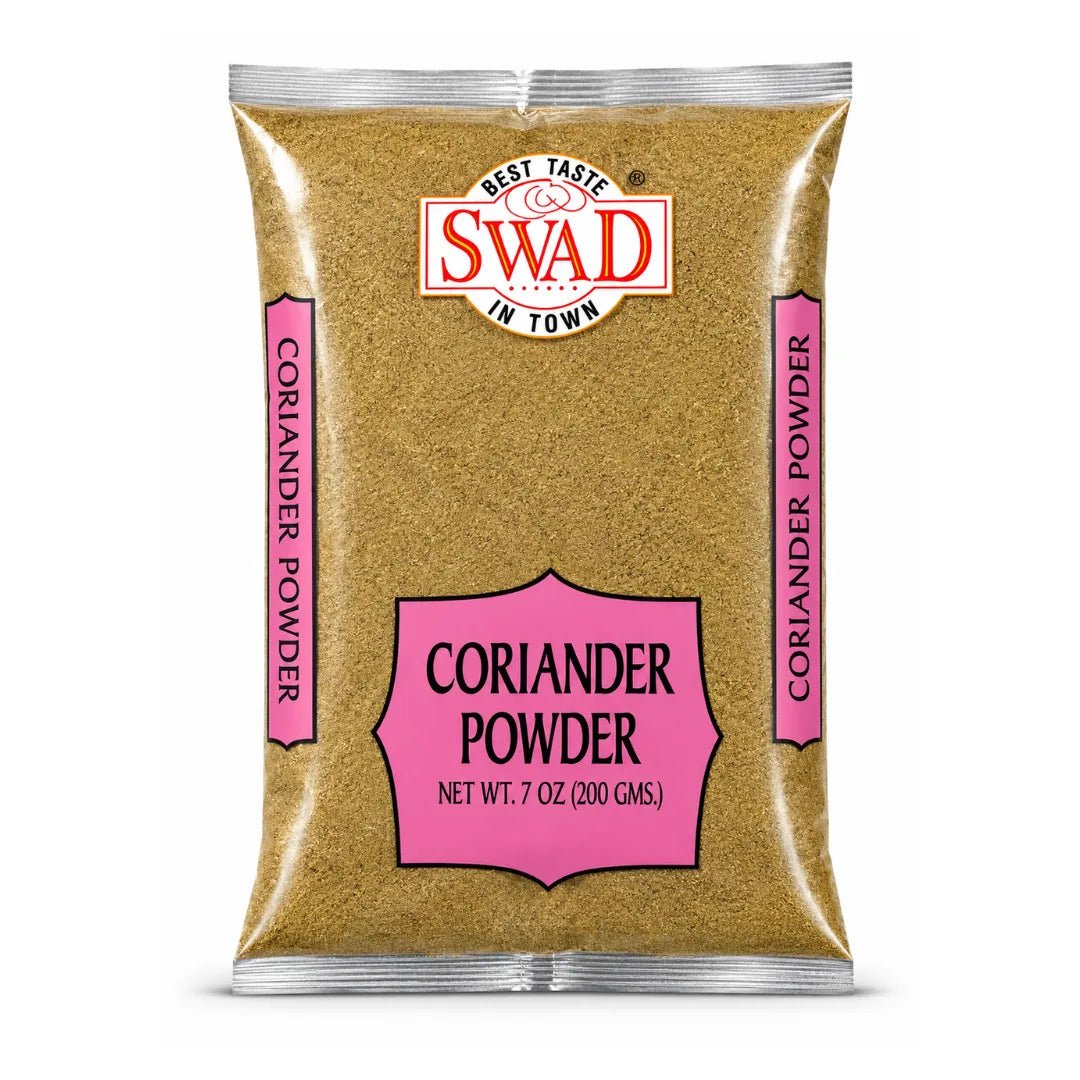 Swad Coriander Powder 7 Oz