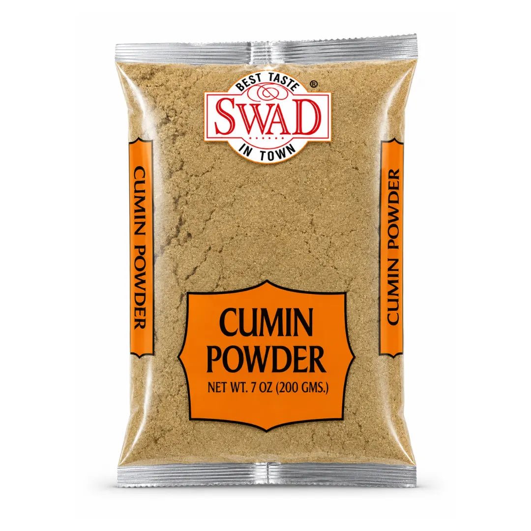 Swad Cumin (Jeera) Powder 7 Oz