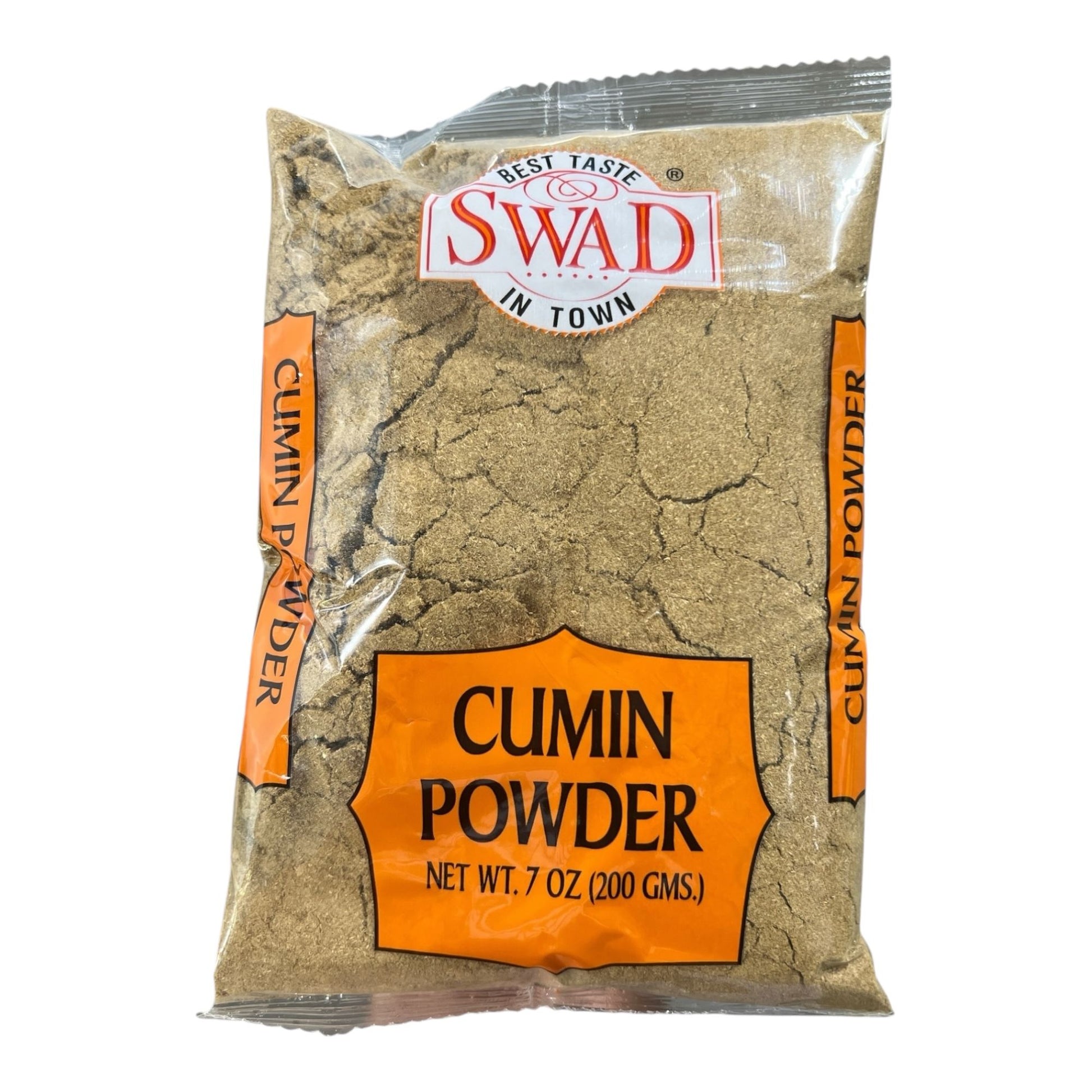 Swad Cumin (Jeera) Powder 7 Oz
