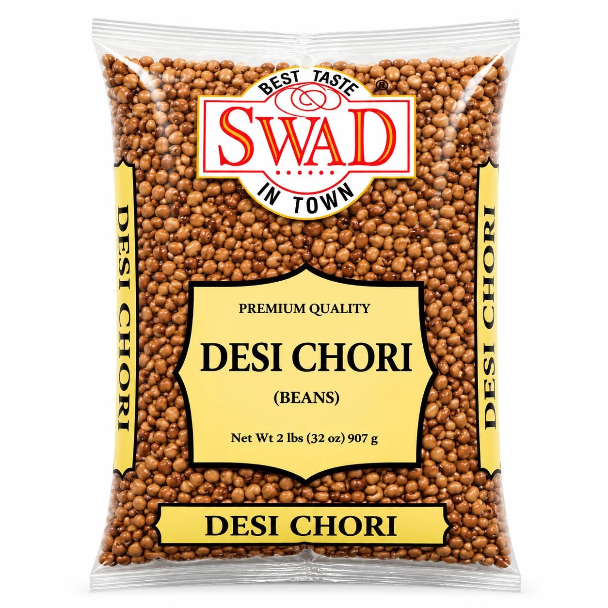 Swad Desi Chori 2 Lb