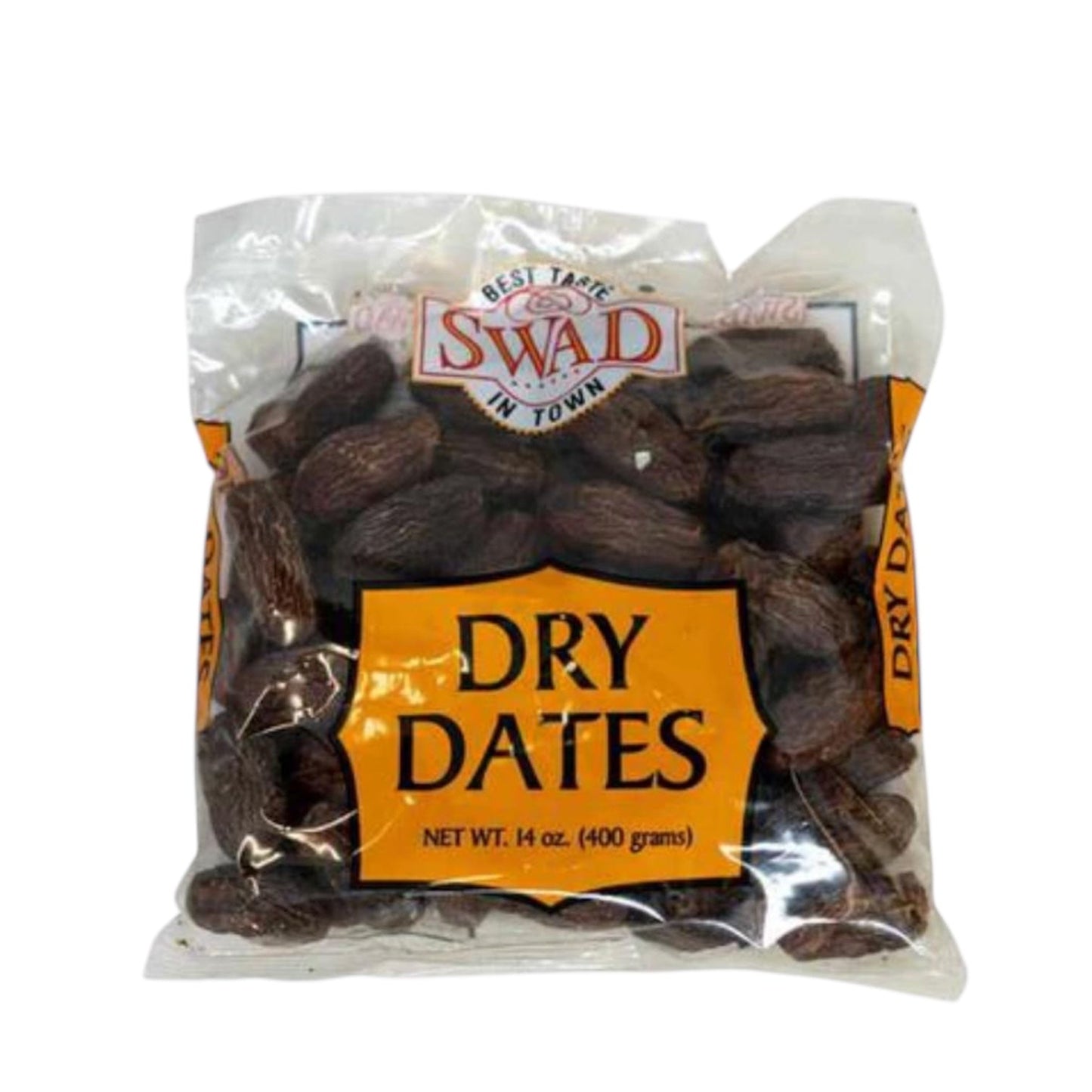 Swad Dry Dates 400 GM