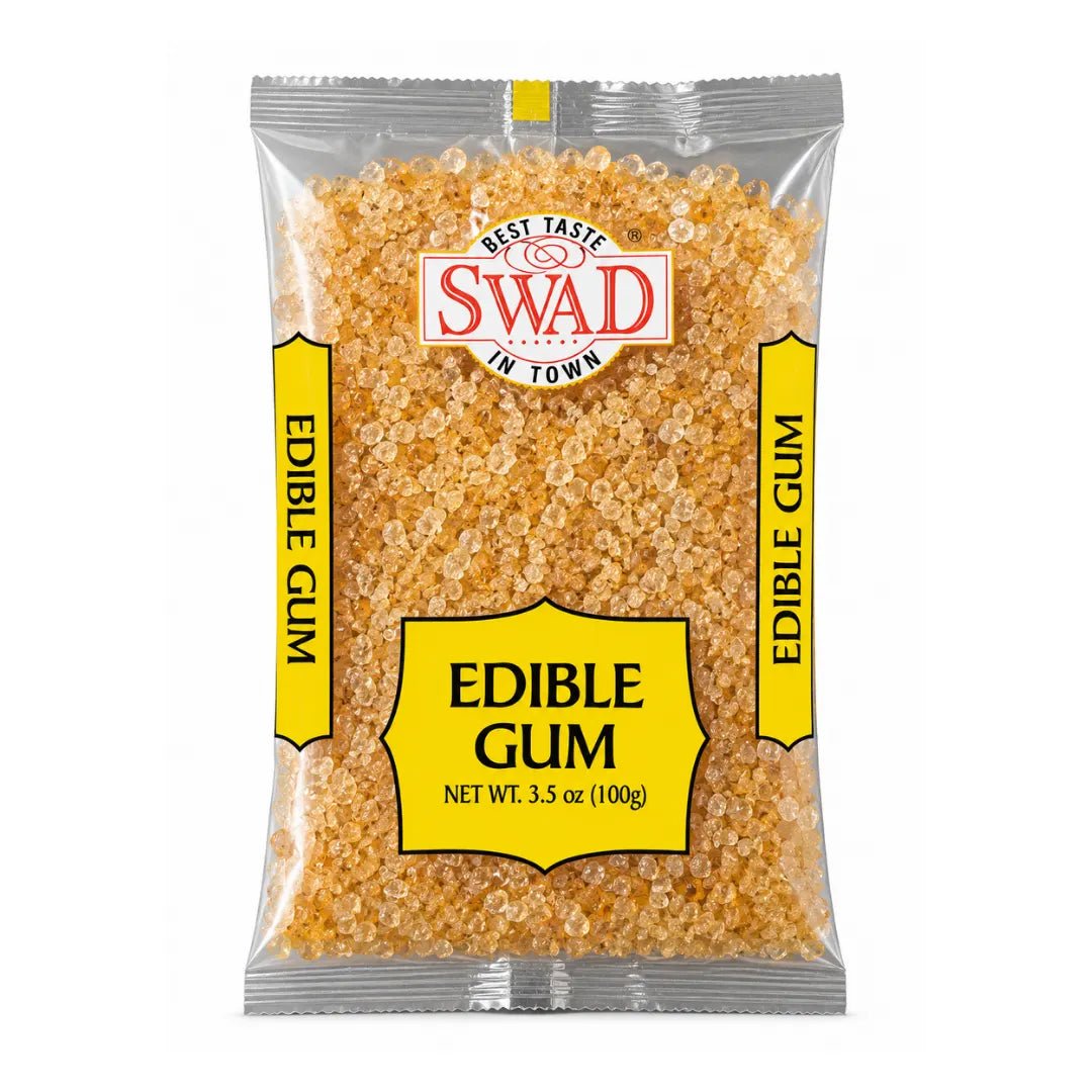 Swad Edible Gum 3.5 Oz