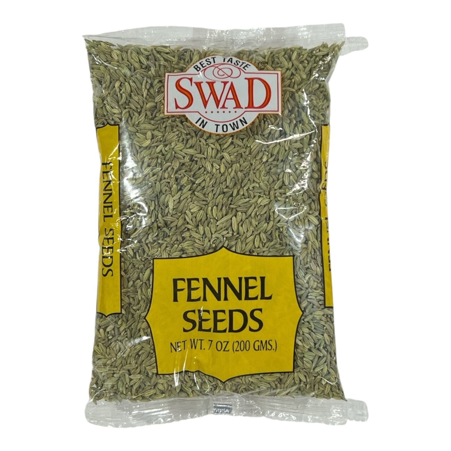 Swad Fennel Seeds 7 Oz