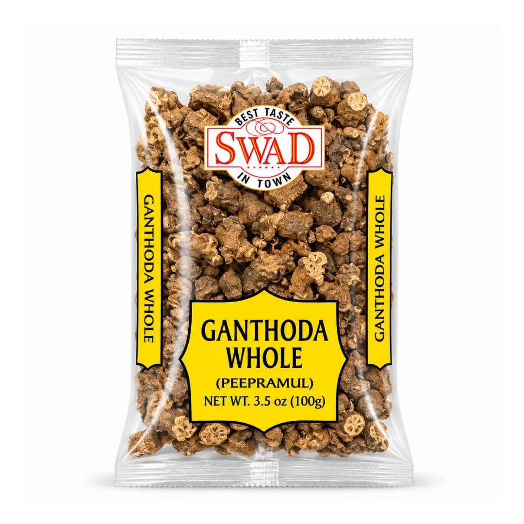 Swad Ganthoda Whole 3.5 Oz