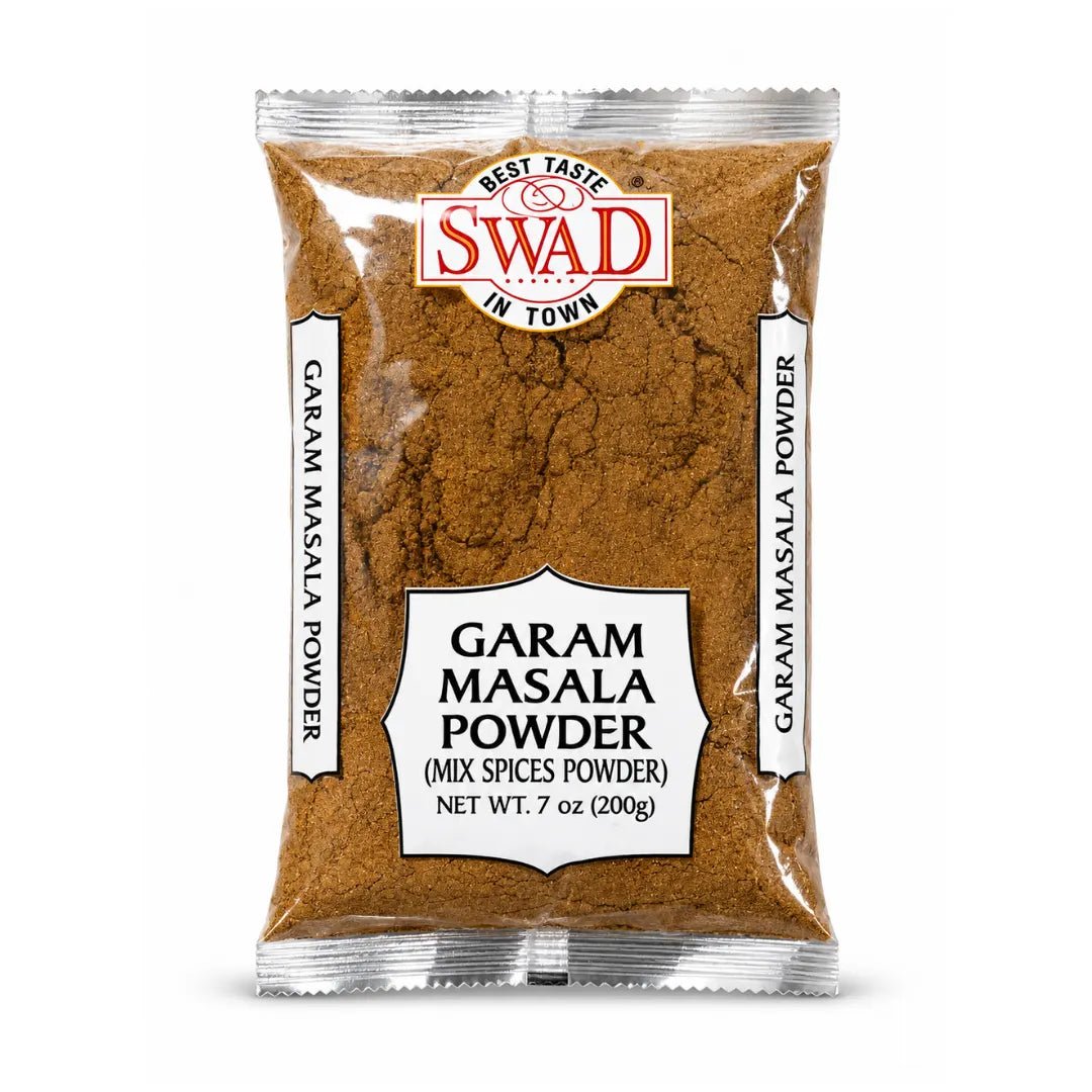 Swad Garam Masala 7 Oz
