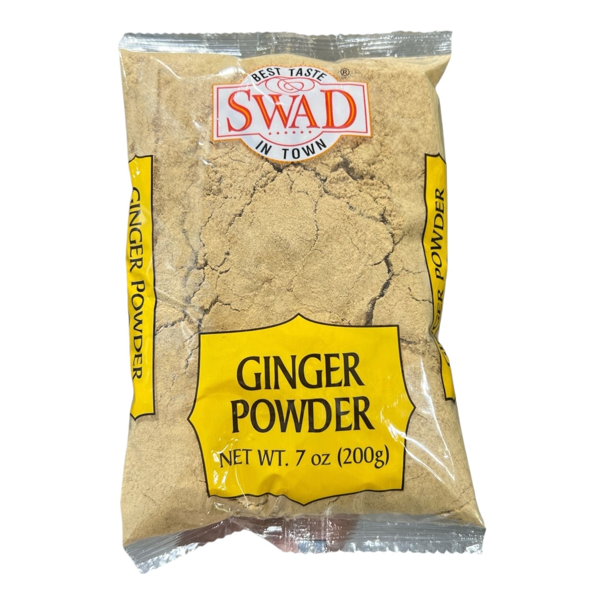 Swad Ginger Powder 7 Oz