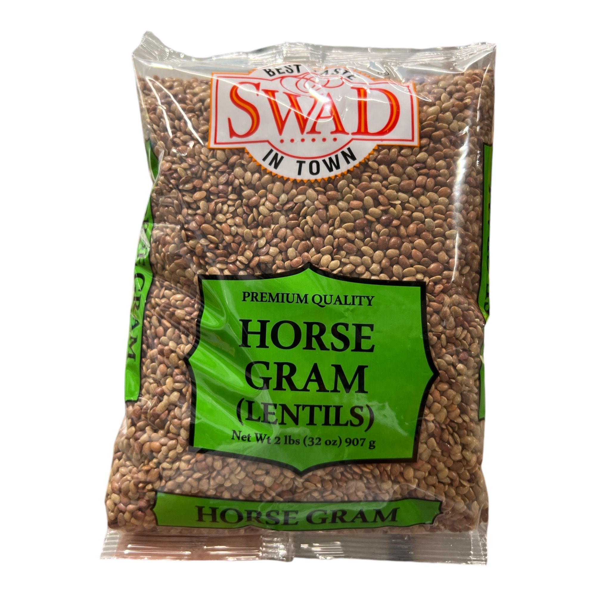 Swad Horse Gram Lentils 2 Lb