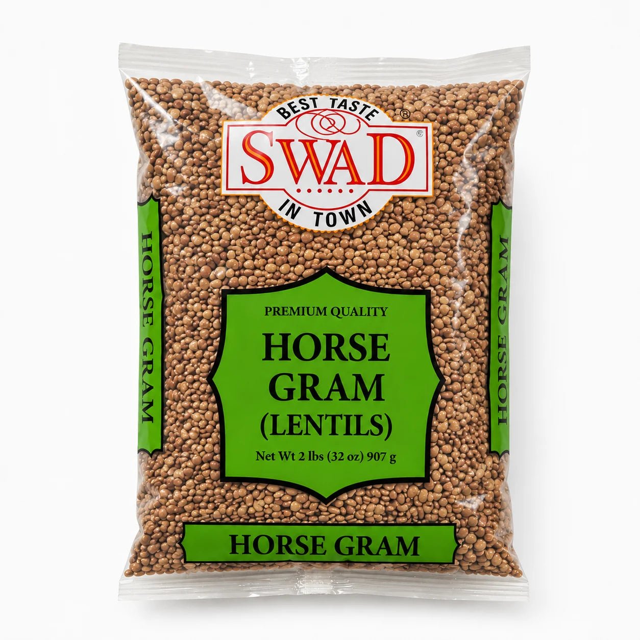 Swad Horse Gram Lentils 2 Lb