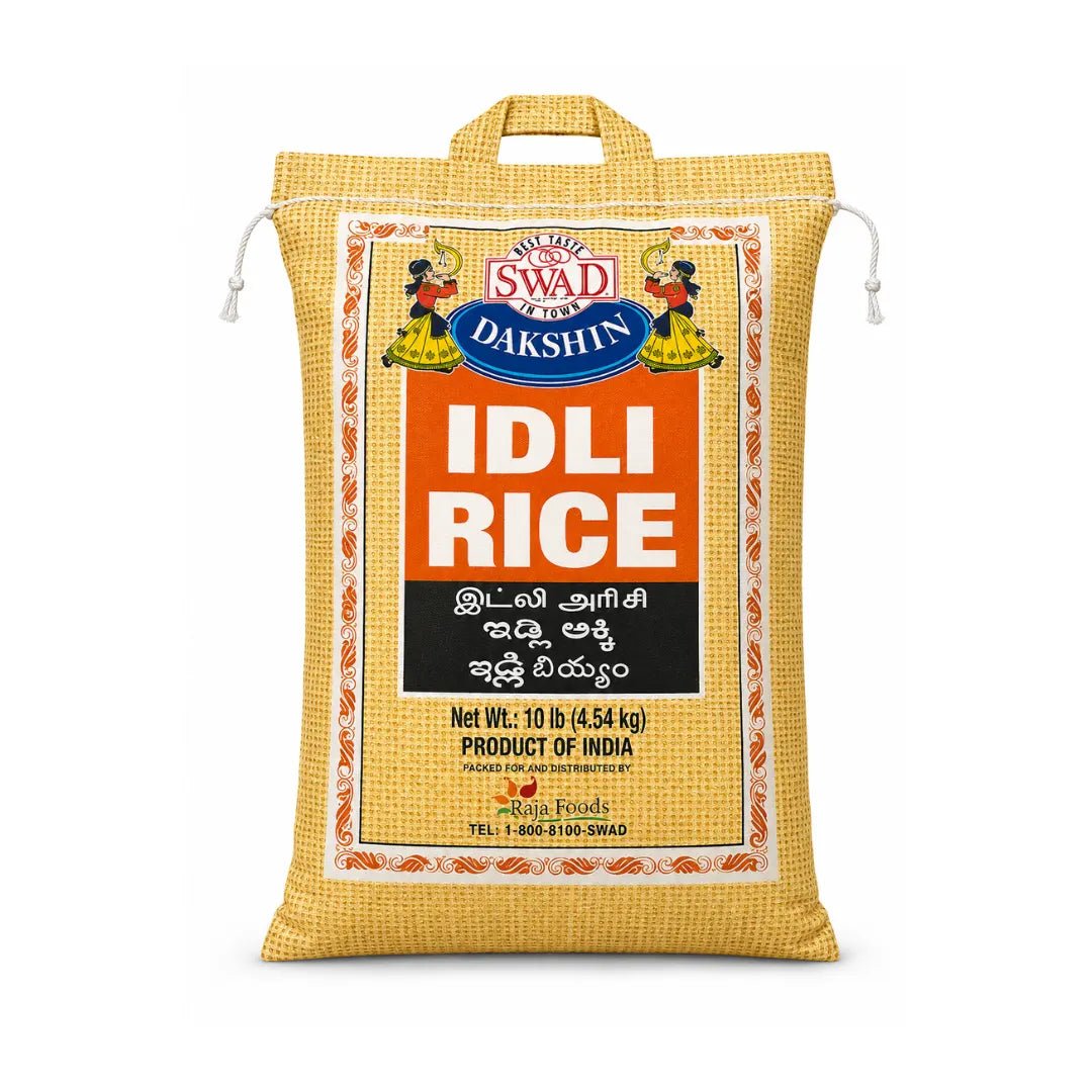 Swad Idli Rice 10 LB