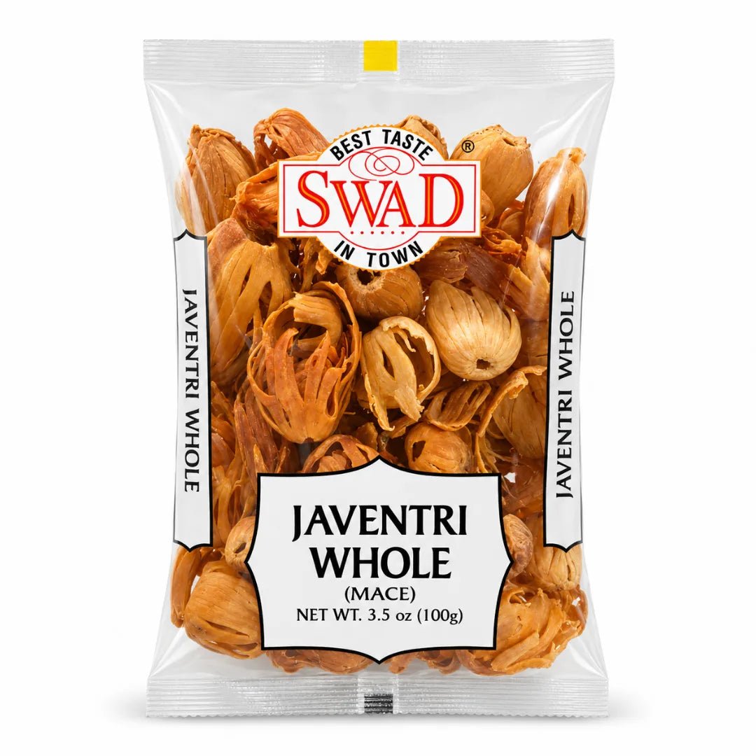 Swad Javentri Whole 3.5 Oz
