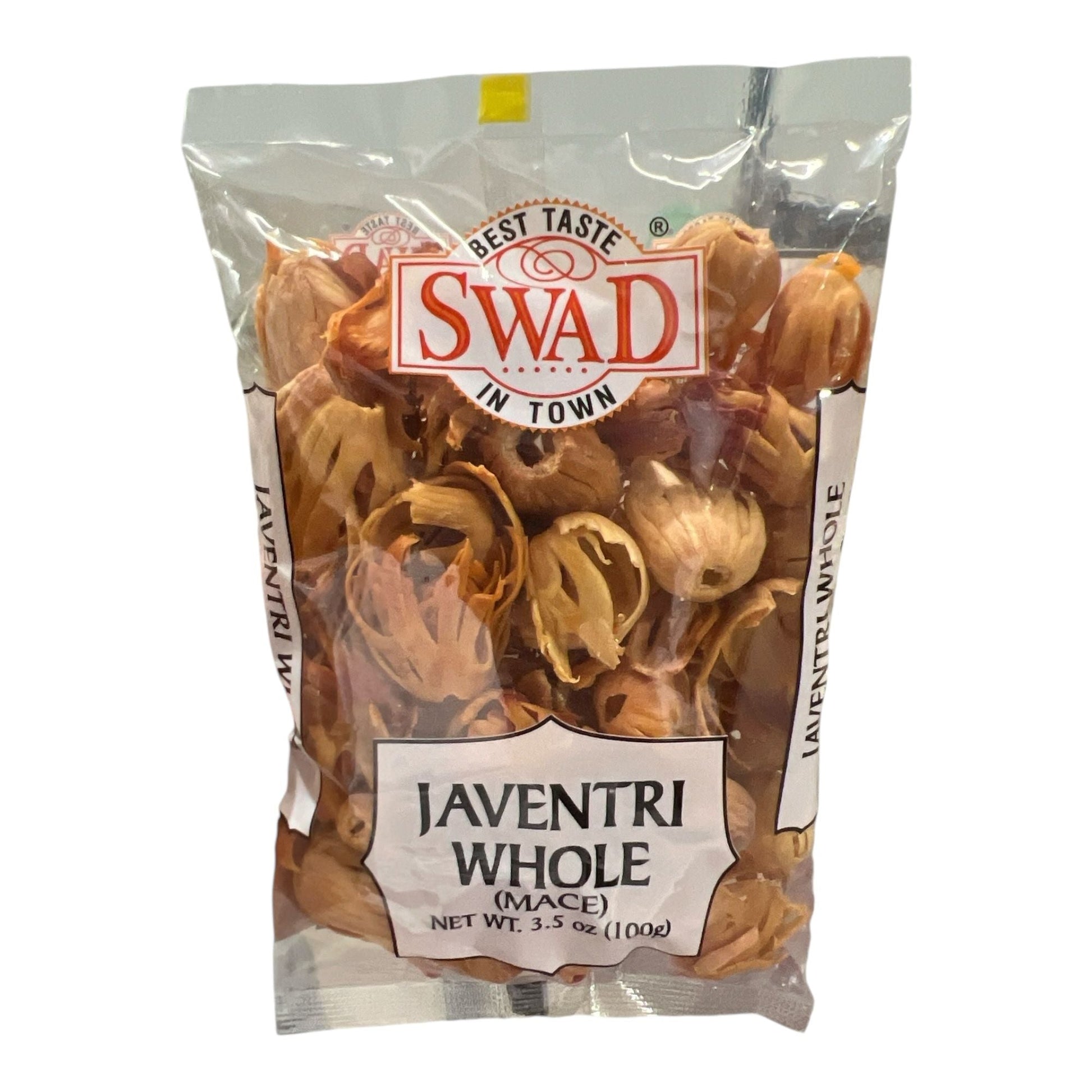 Swad Javentri Whole 3.5 Oz