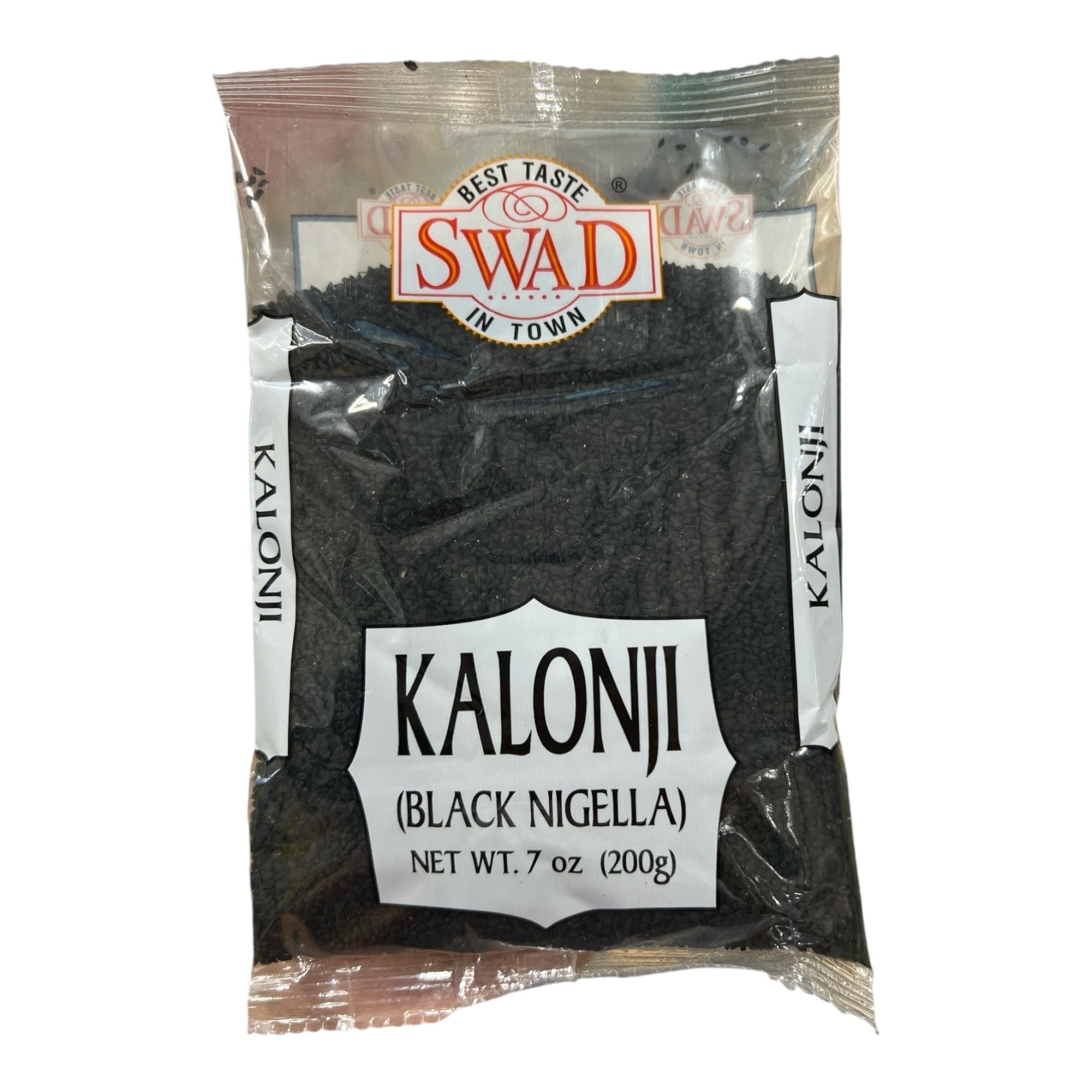 Swad Kalonji 7 Oz