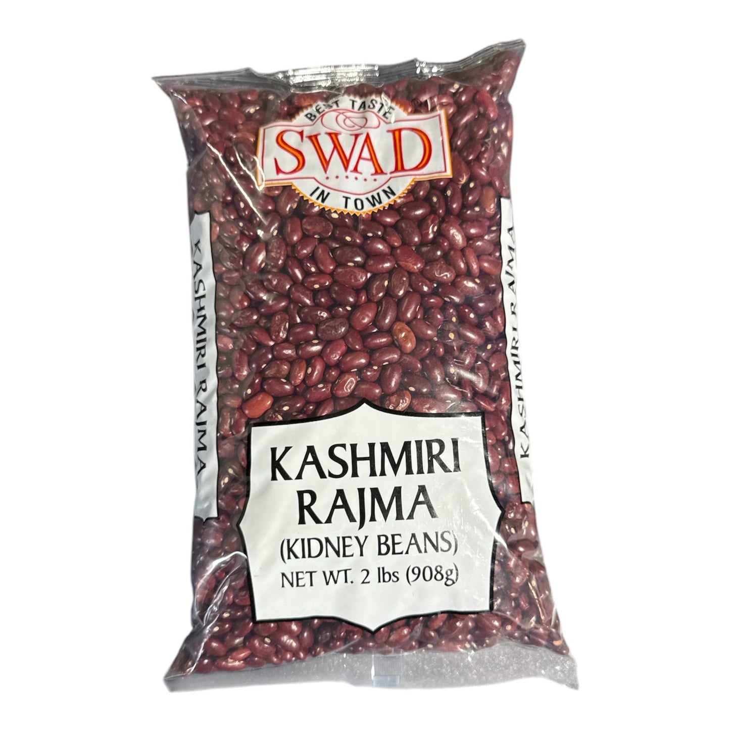 Swad Kashmiri Rajma 2 LB