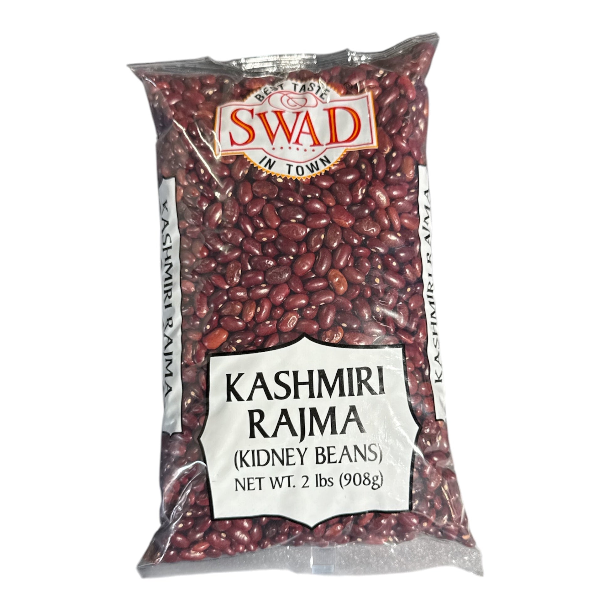 Swad Kashmiri Rajma 2 LB