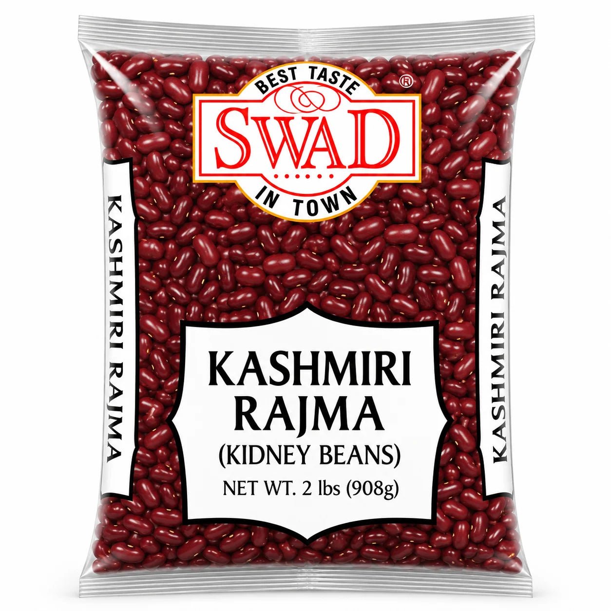 Swad Kashmiri Rajma 2 LB